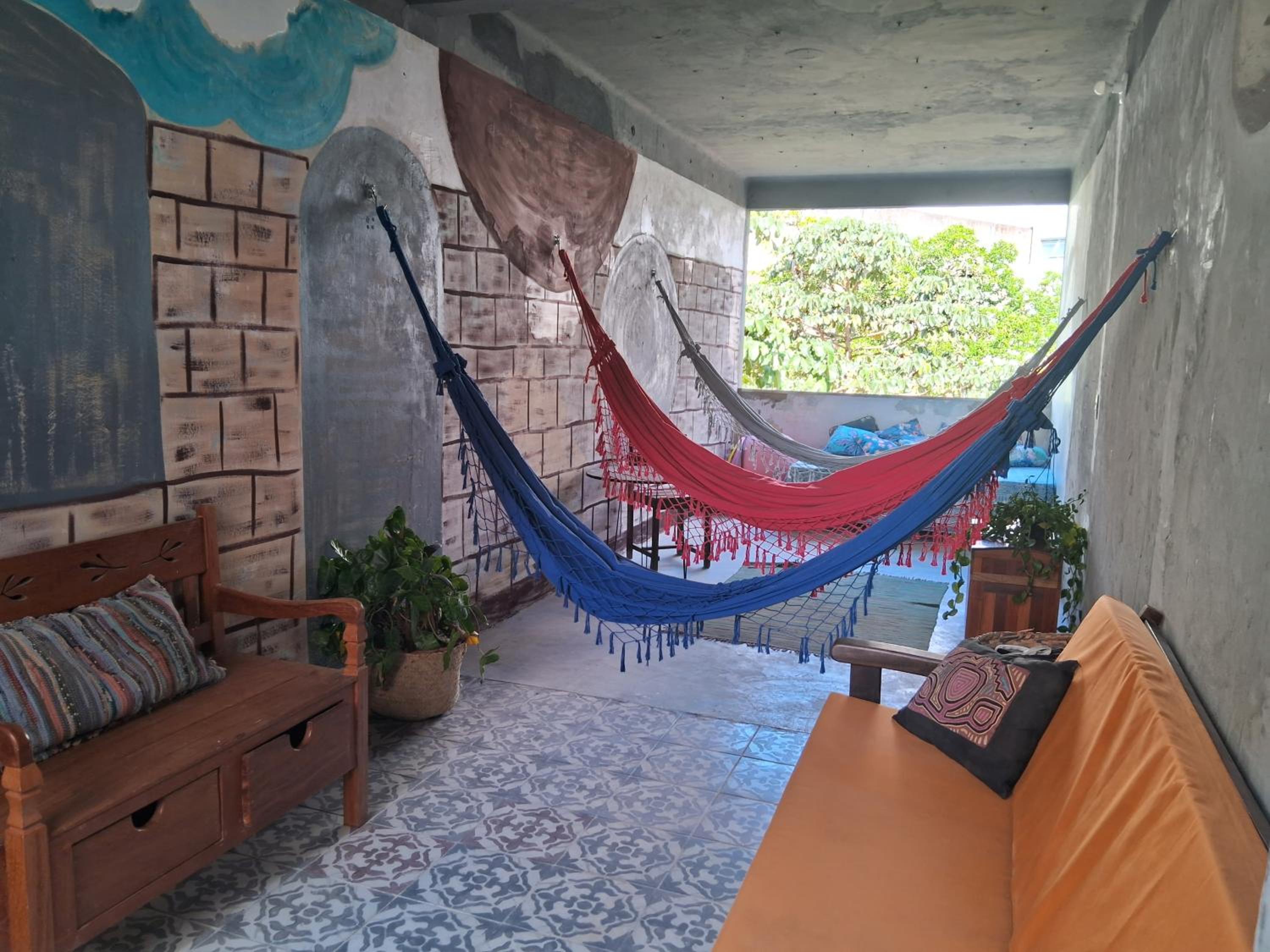 Hostal da Glau