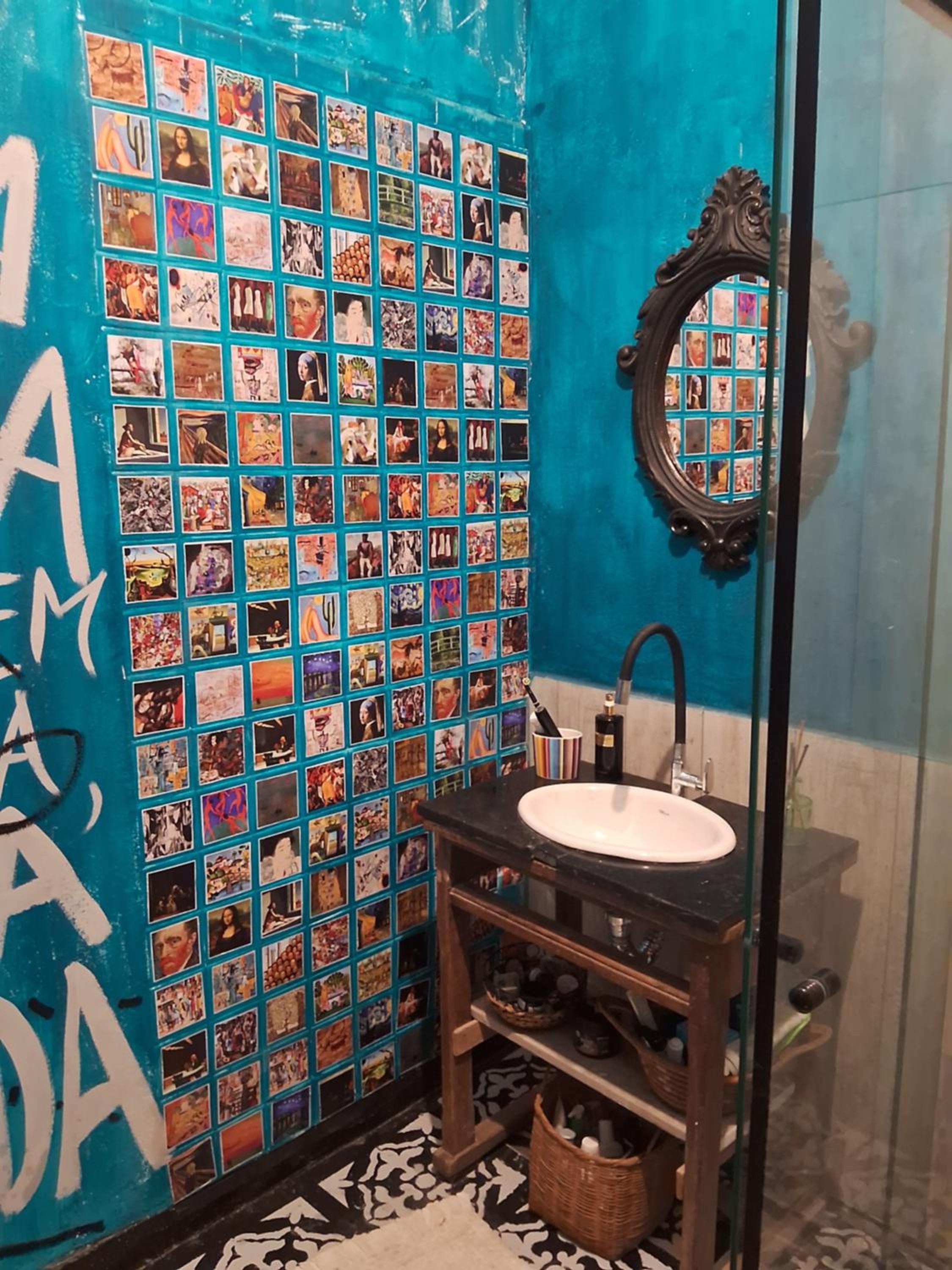 Hostal da Glau
