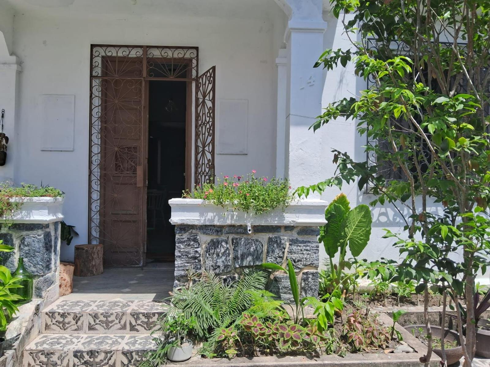 Hostal da Glau
