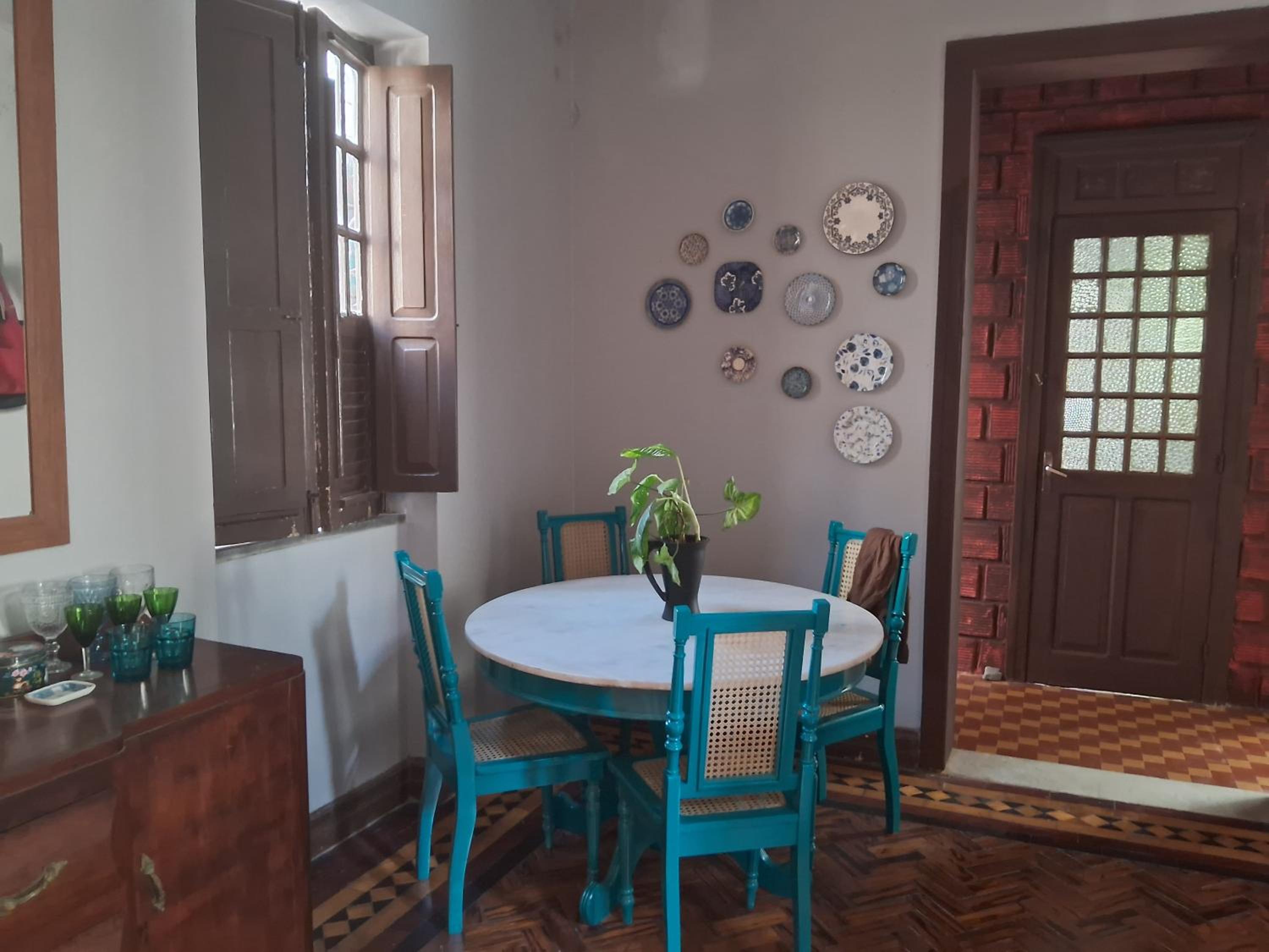 Hostal da Glau