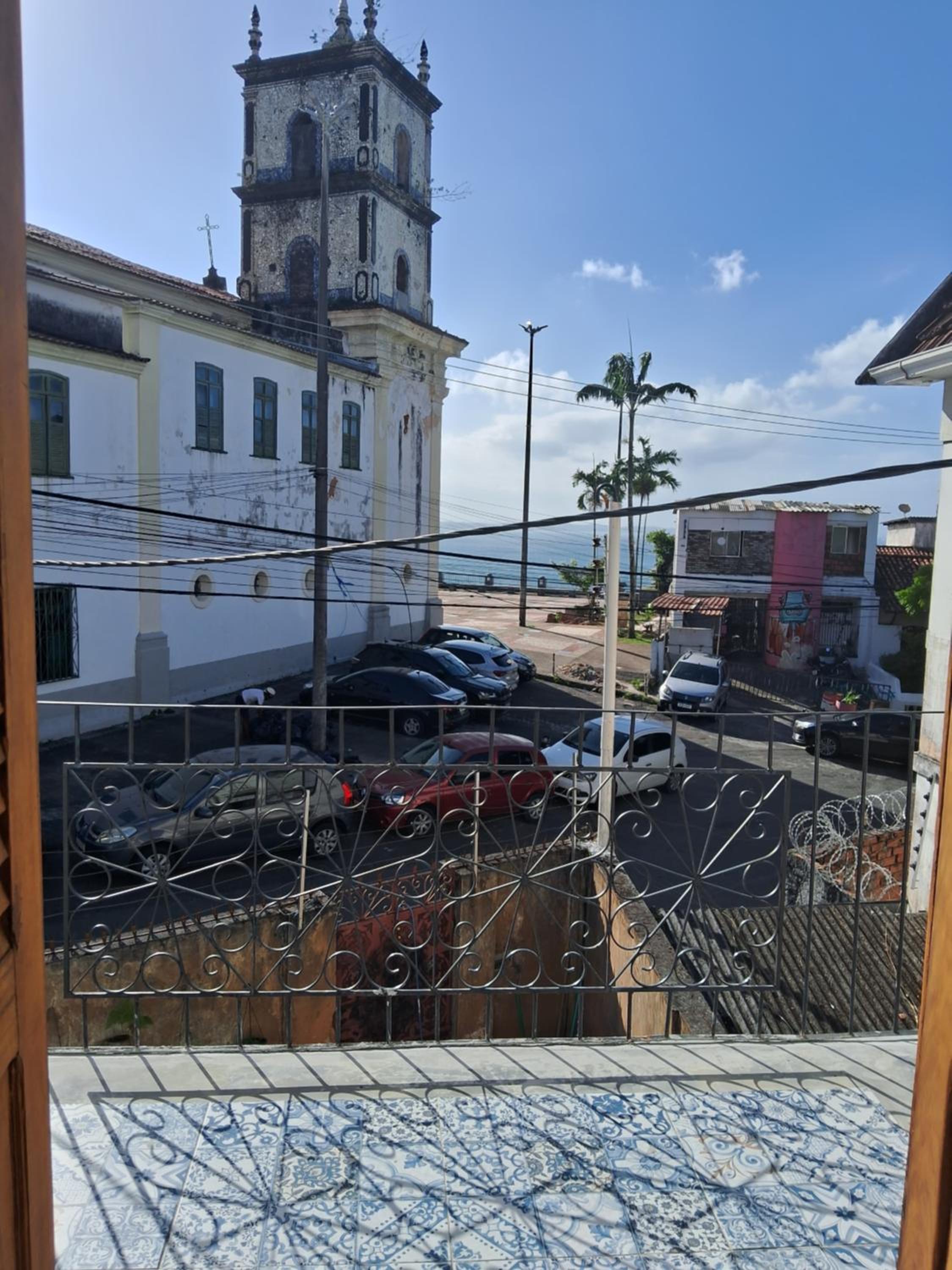 Hostal da Glau