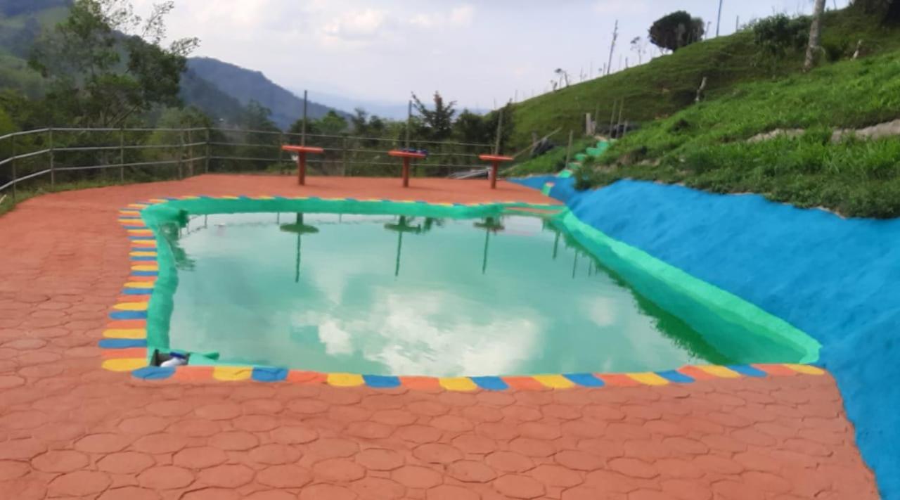 Chalet Los Sinsontes