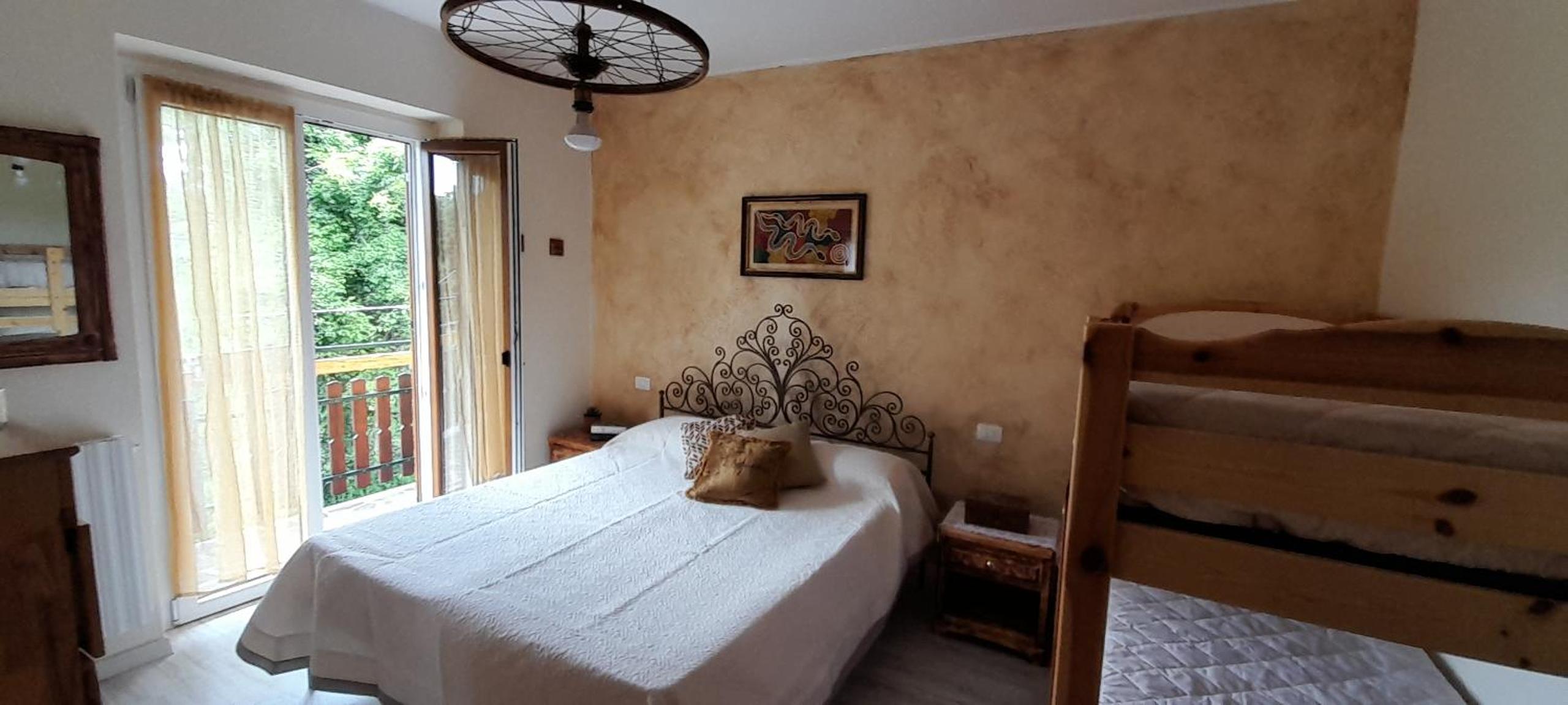 SOL Y LUNA B&B view 3