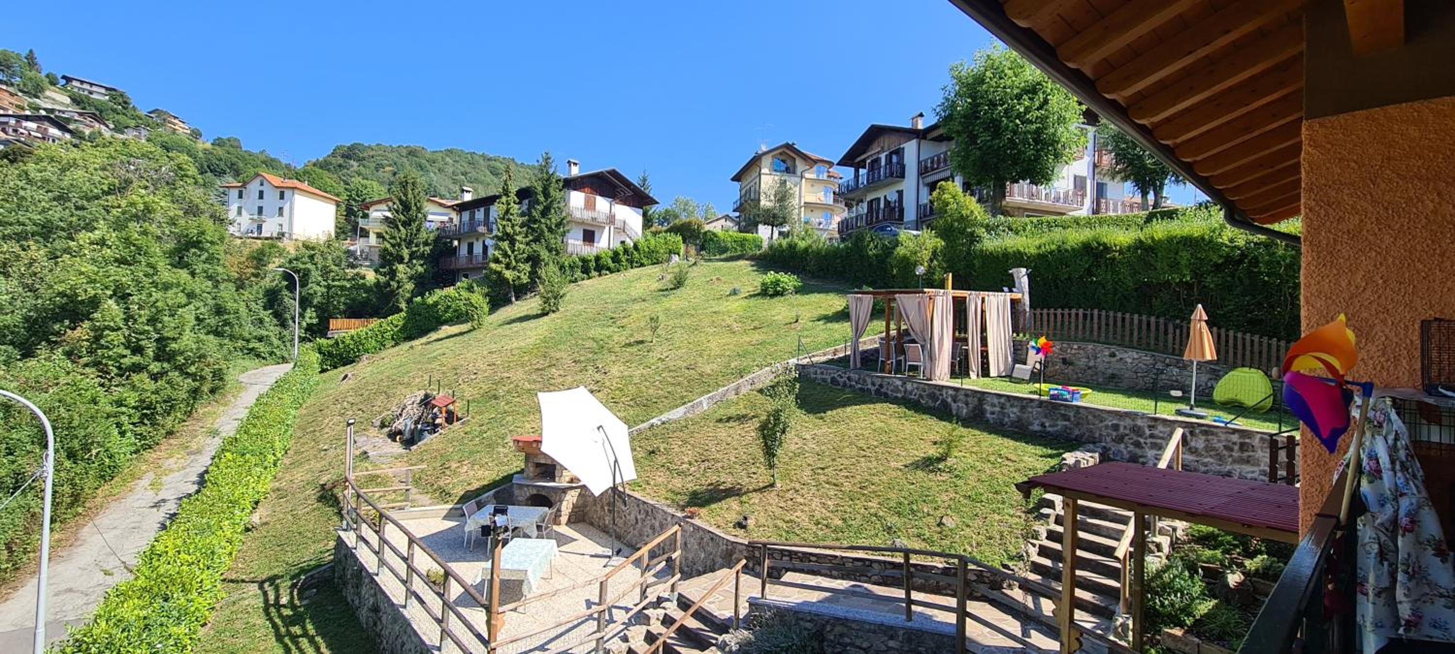 SOL Y LUNA B&B view 5
