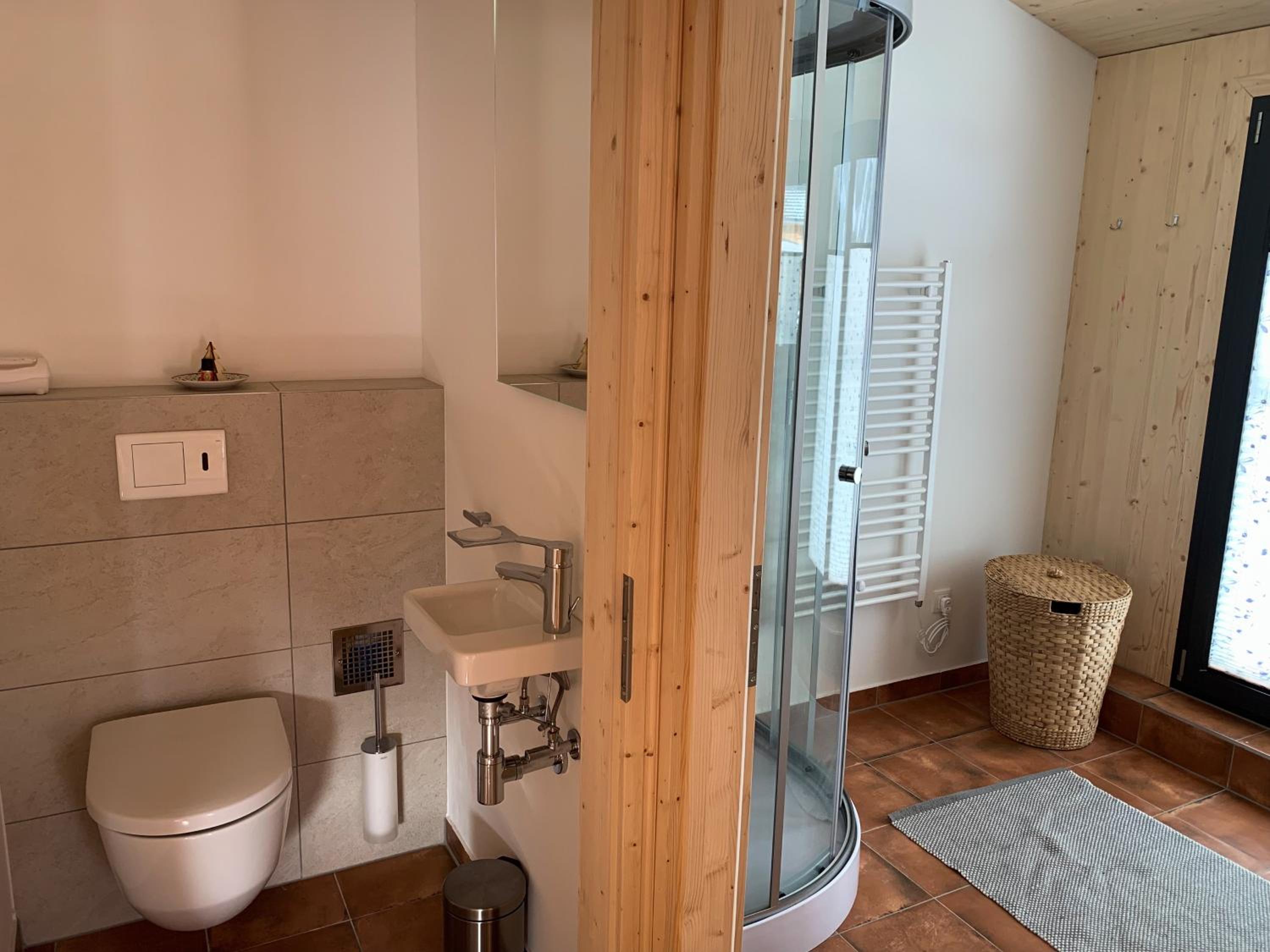 Chalet in Hohentauern - Chalet Ana