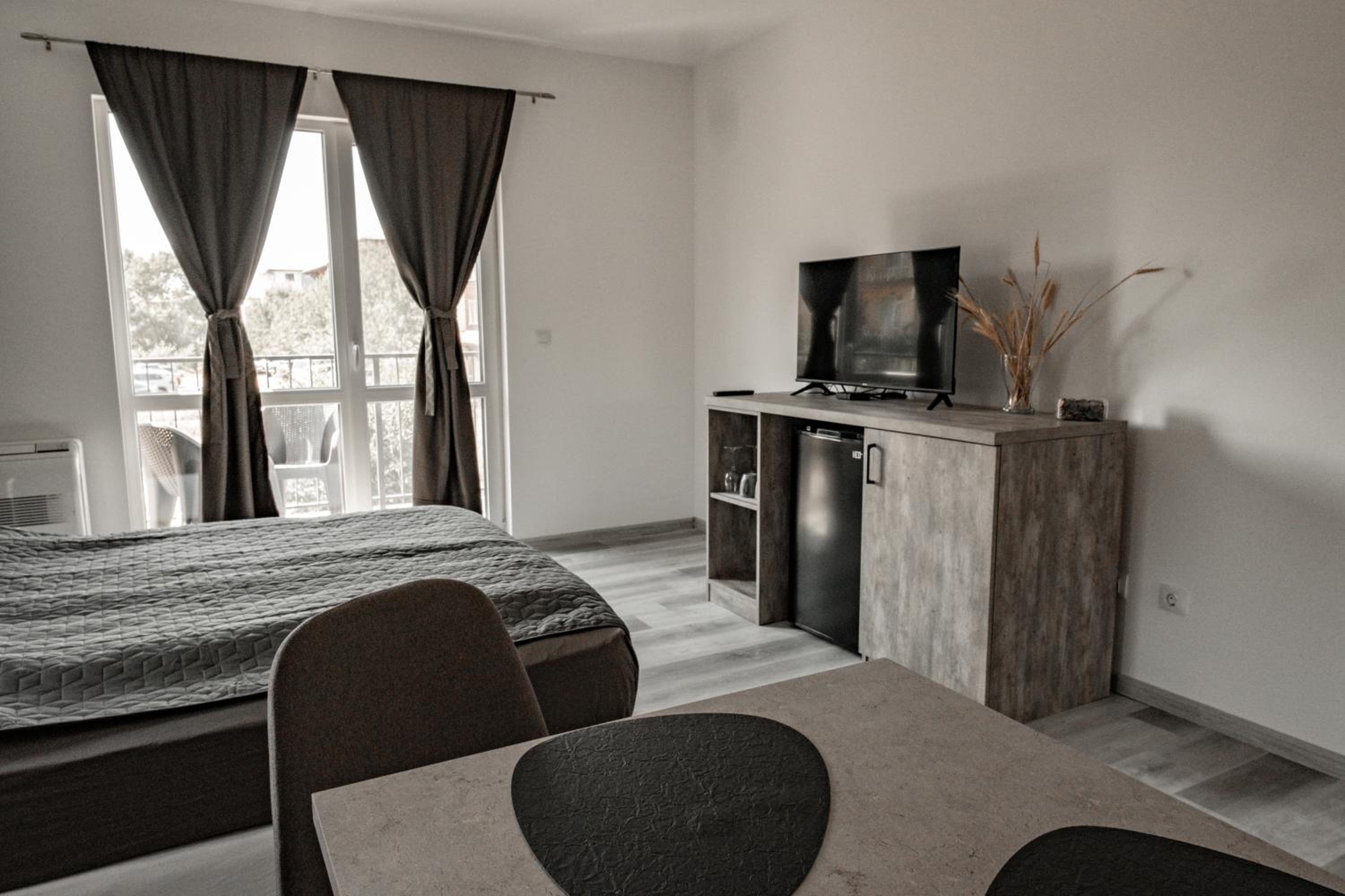 July's Guest House