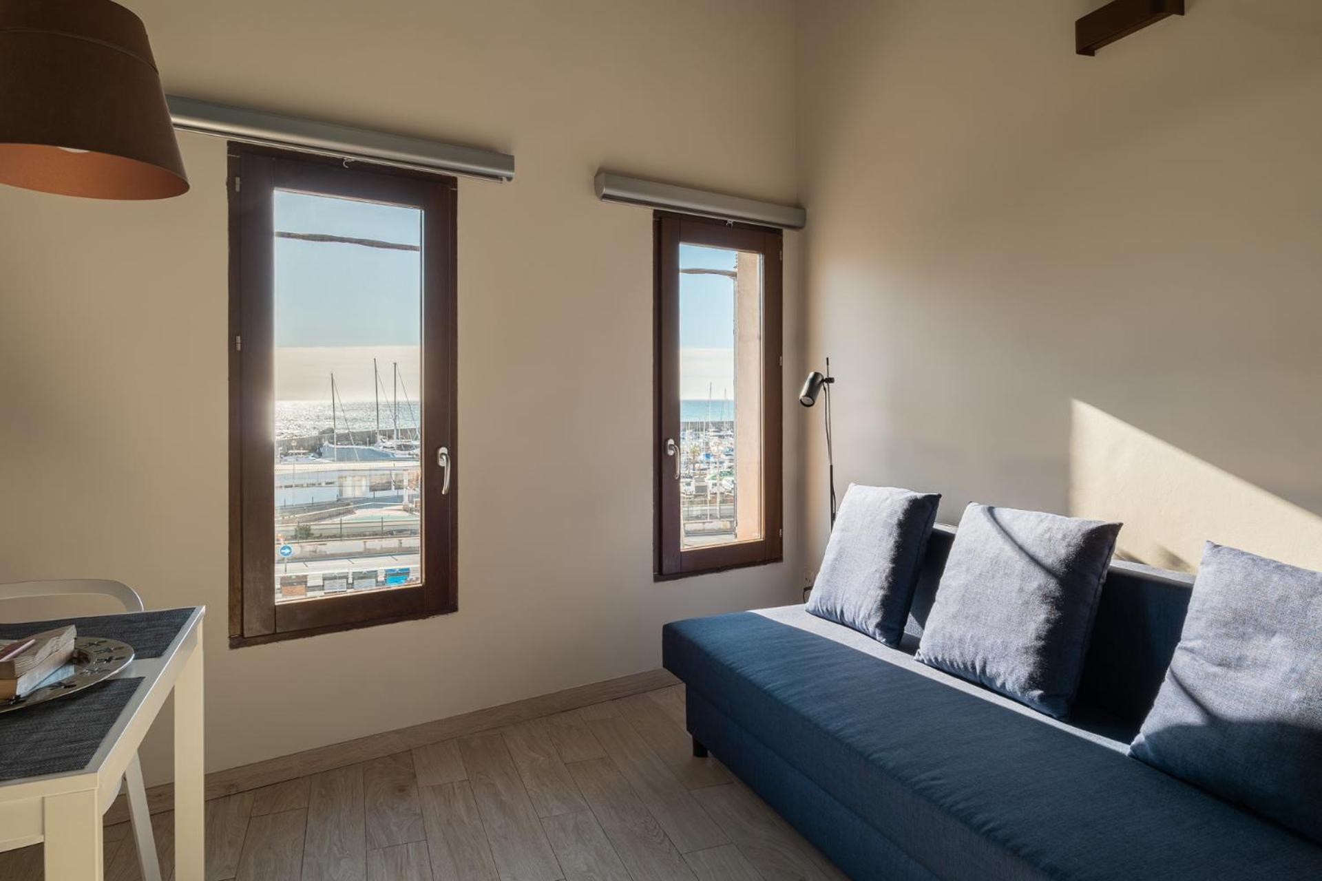 ecoGrusApartments