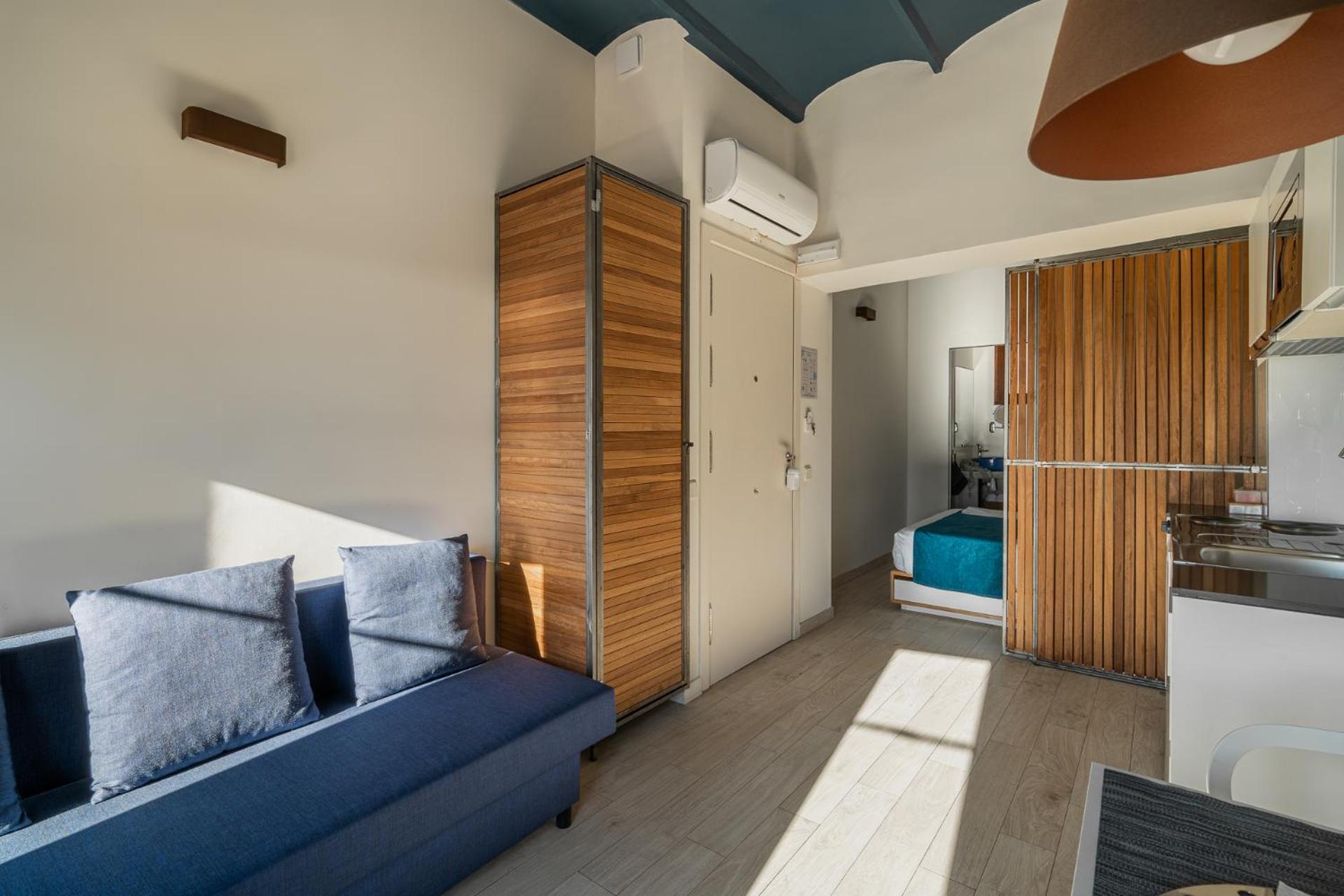 ecoGrusApartments