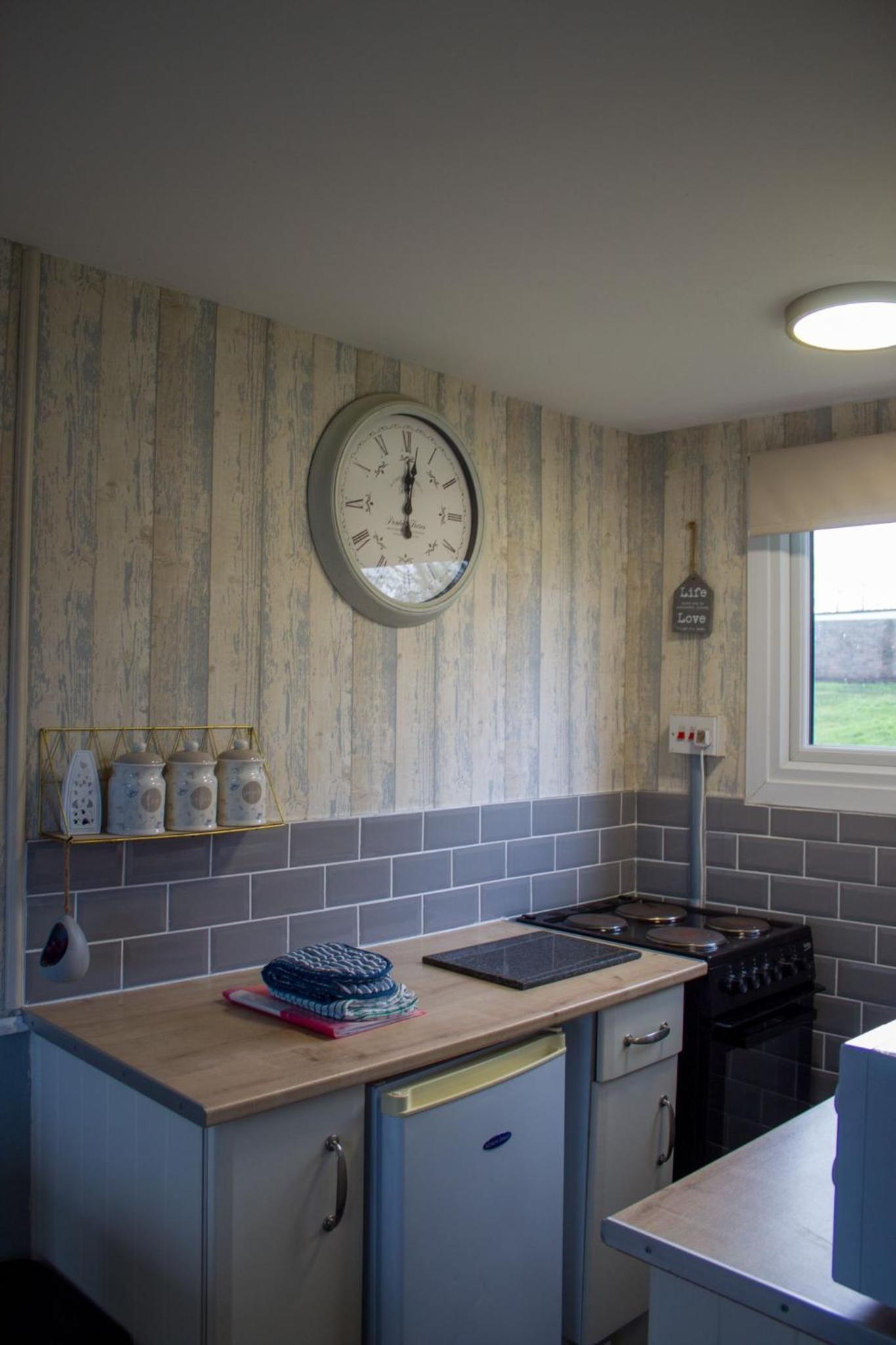 13 The Glade, Penstowe Holiday Park, Kilkhampton, Bude, Cornwall view 2