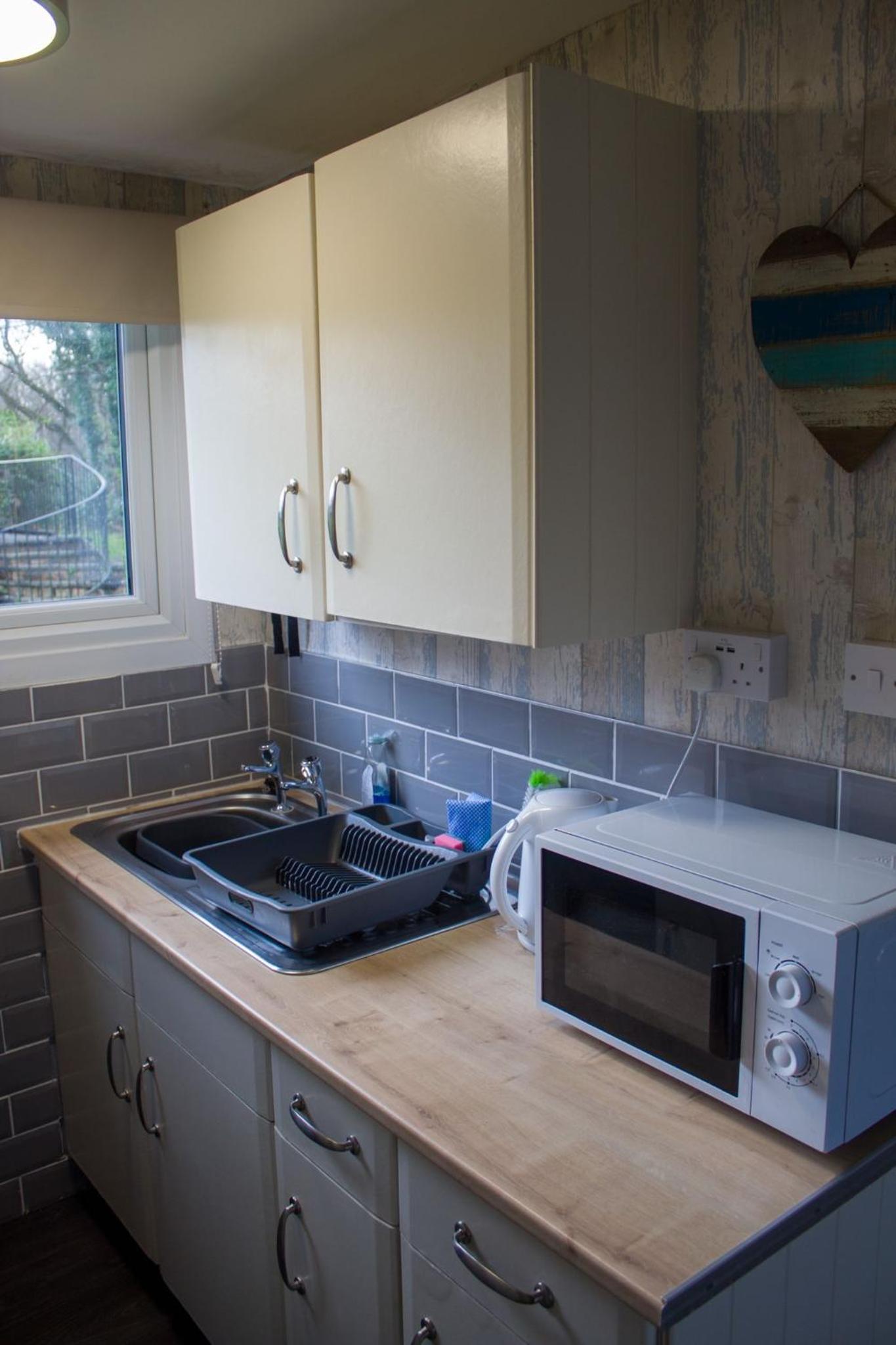 13 The Glade, Penstowe Holiday Park, Kilkhampton, Bude, Cornwall view 3