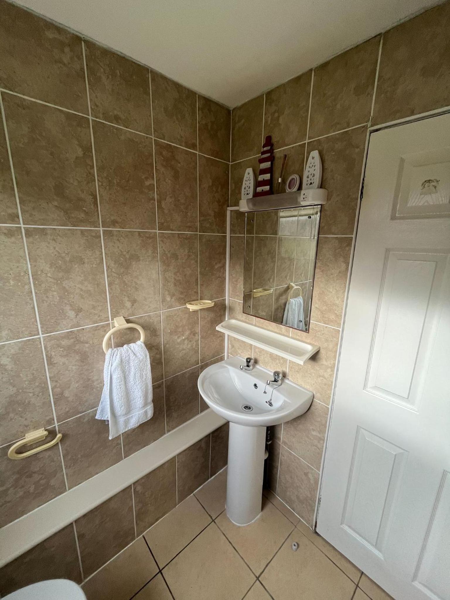 13 The Glade, Penstowe Holiday Park, Kilkhampton, Bude, Cornwall view 4