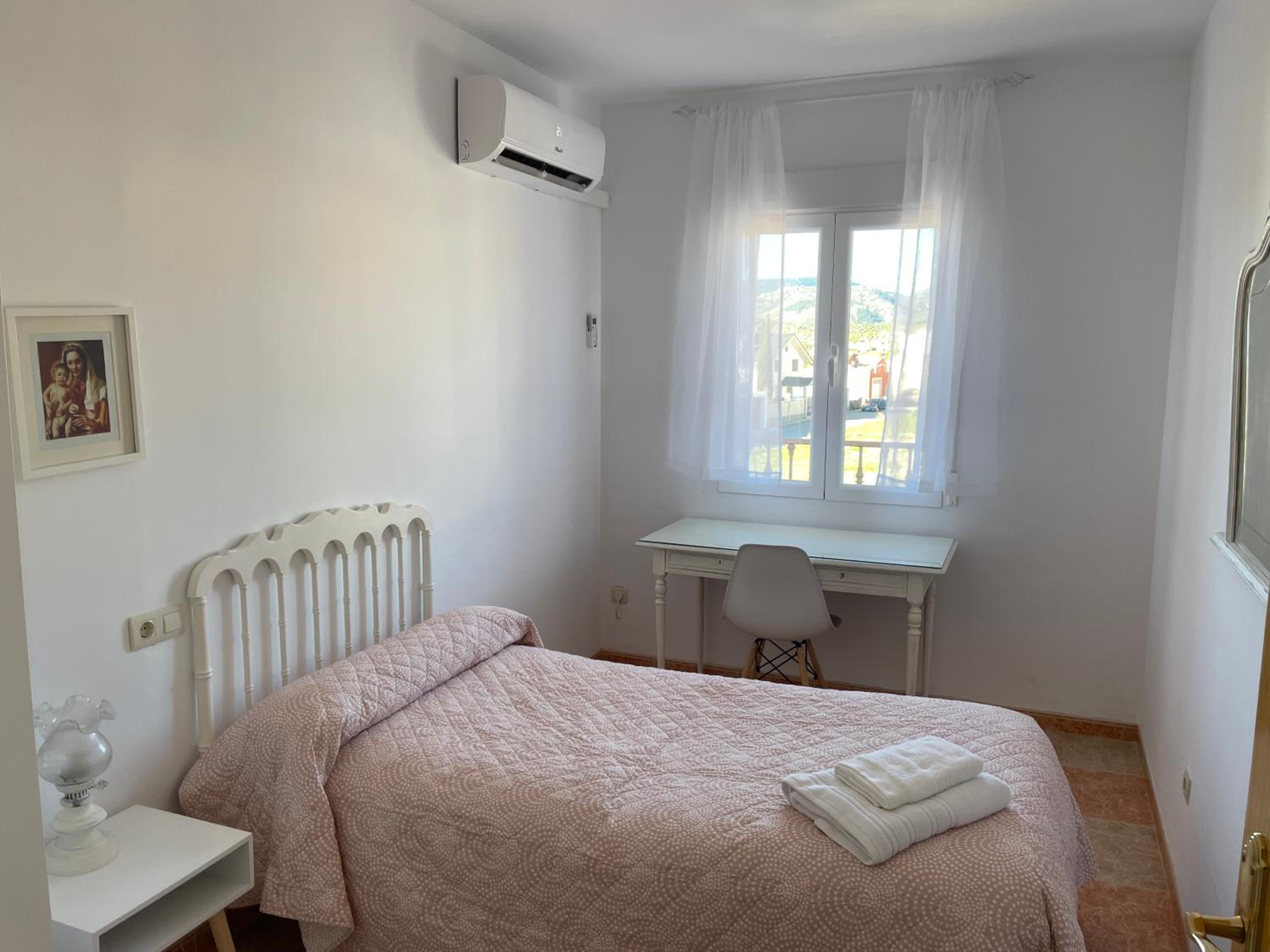 Apartamento El Mirador de Sierra Mágina Noalejo entre Granada y Jaén