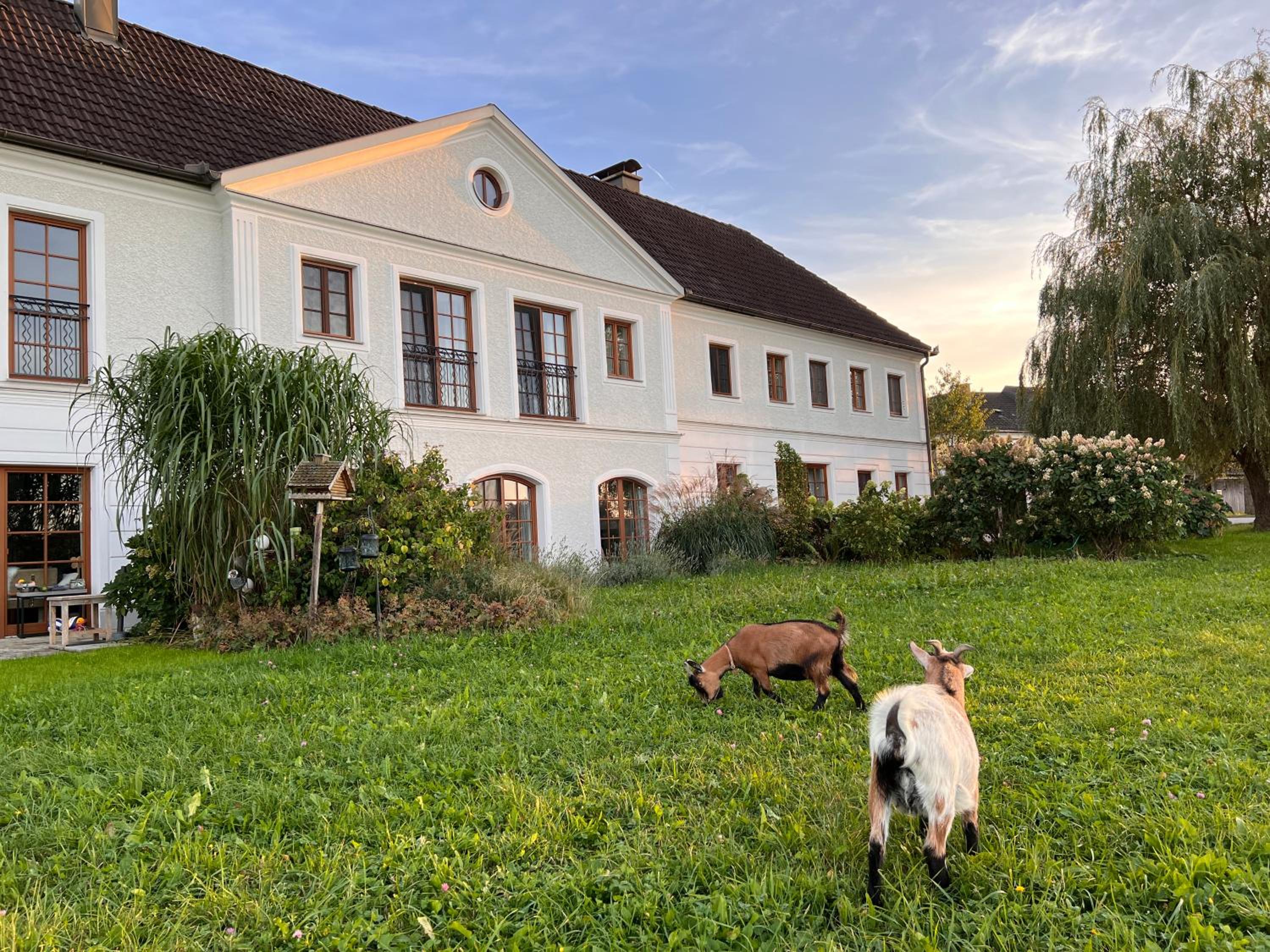 Landhaus Aigner