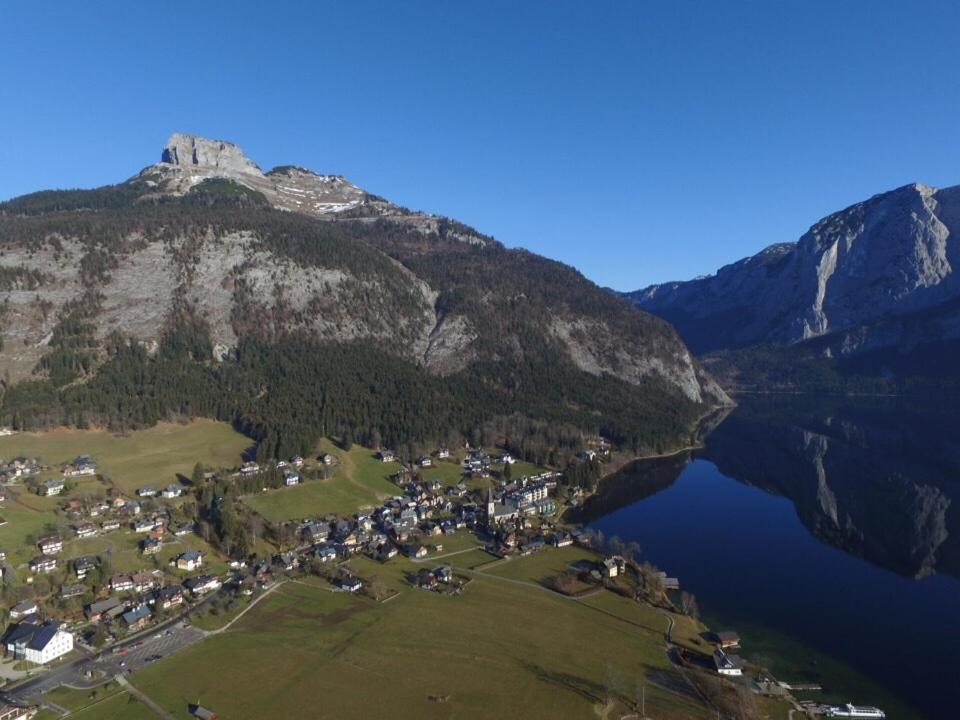 Helis Holiday Suites Altaussee