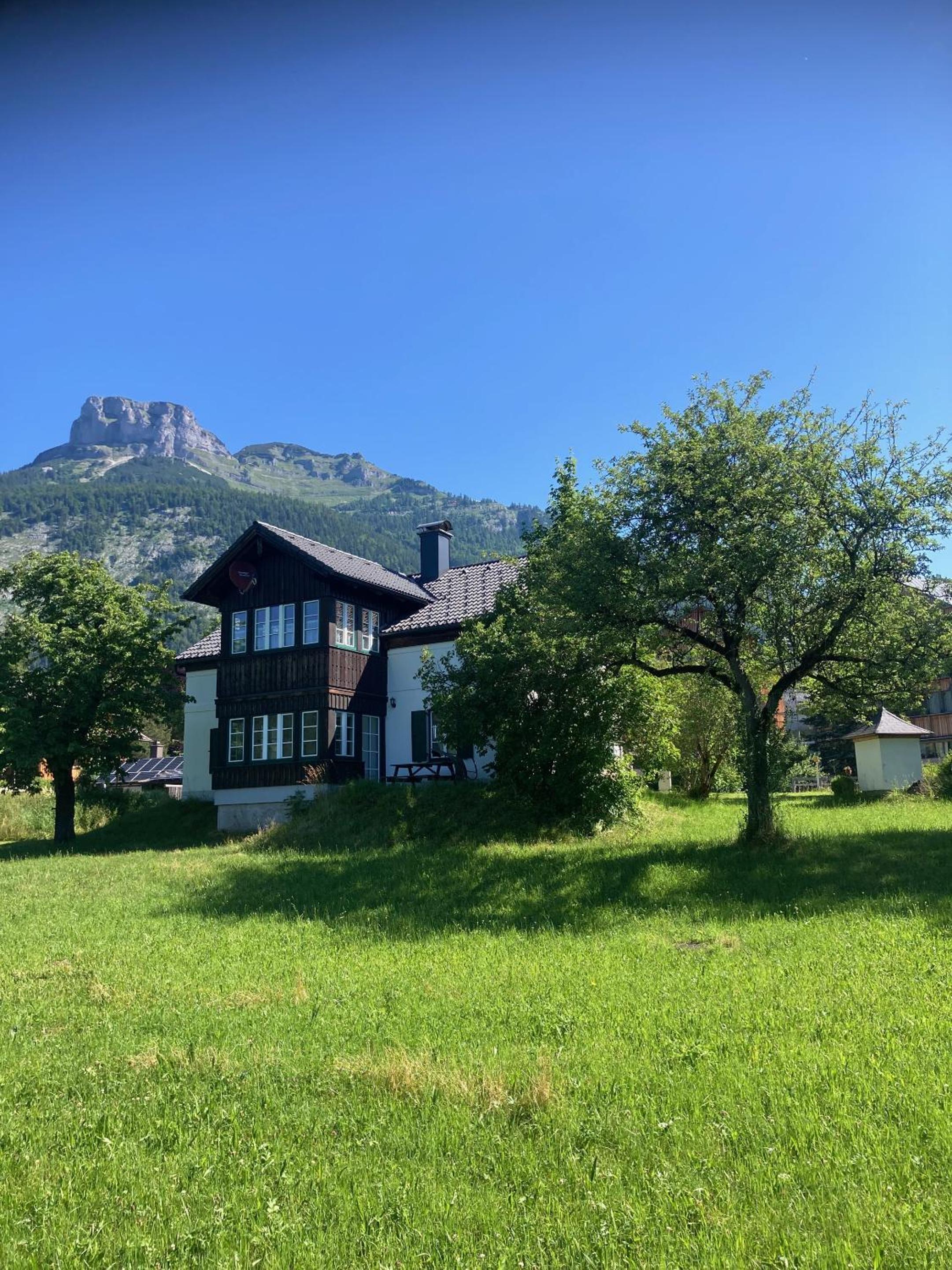 Helis Holiday Suites Altaussee