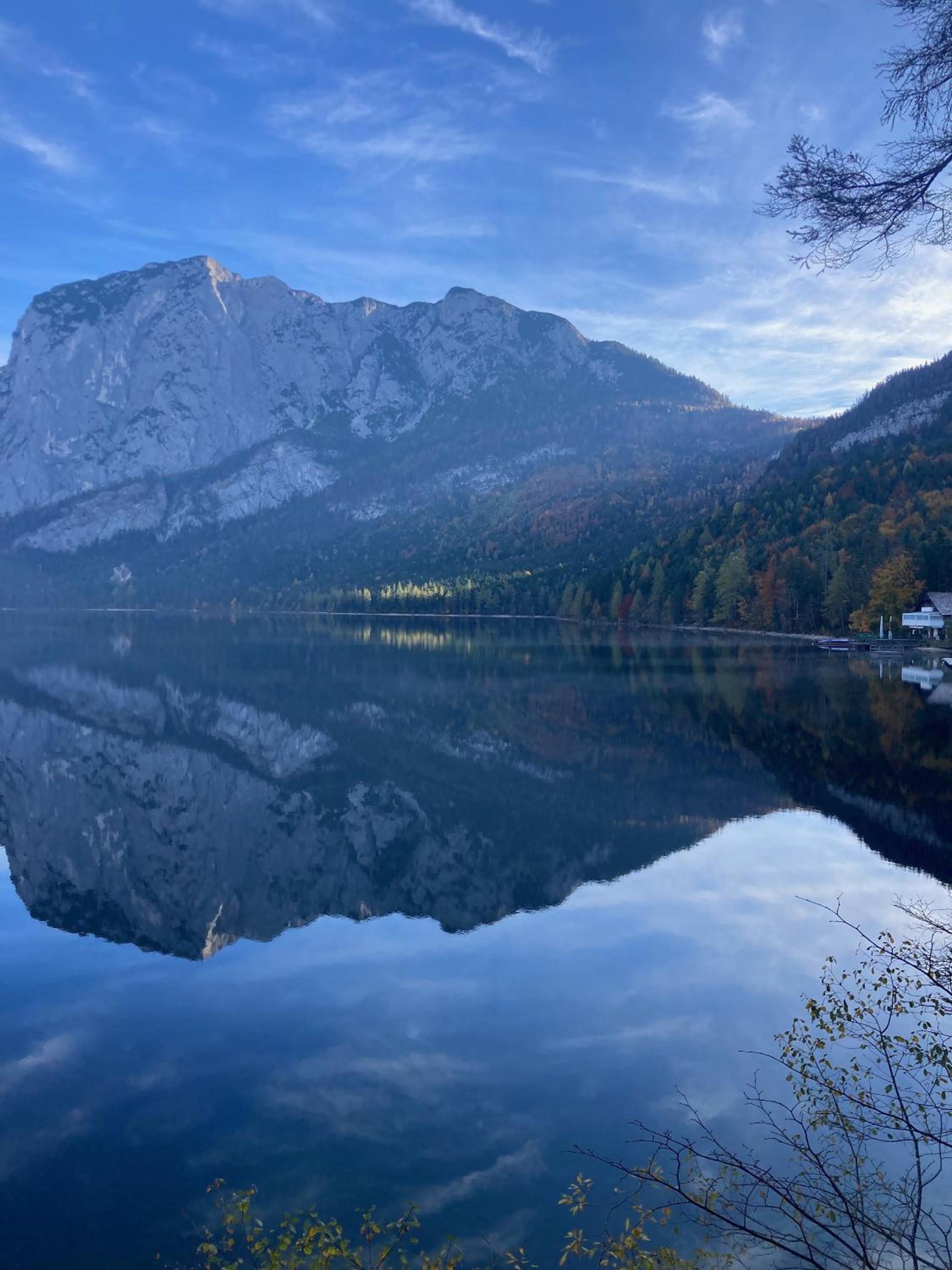 Helis Holiday Suites Altaussee