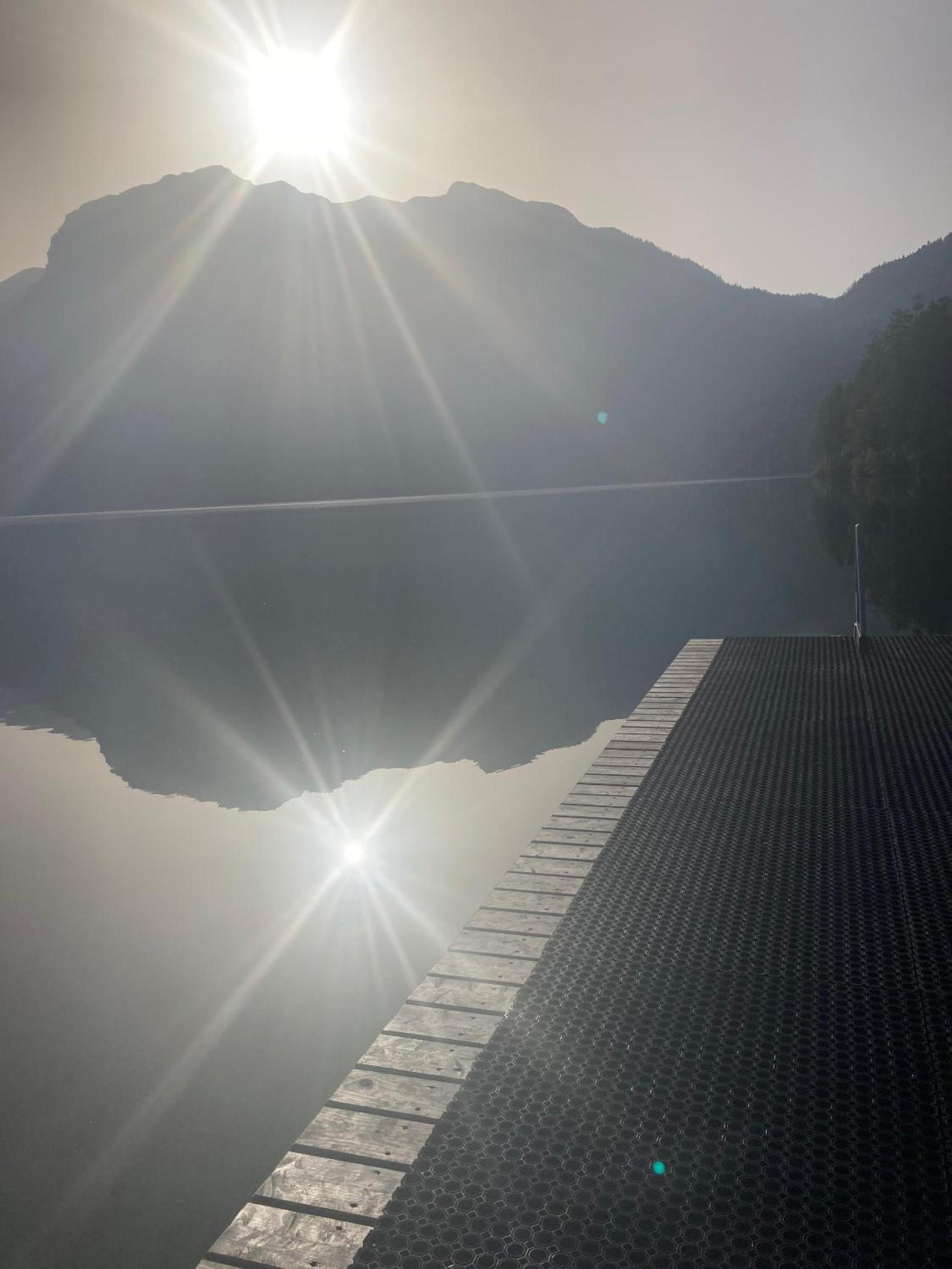Helis Holiday Suites Altaussee