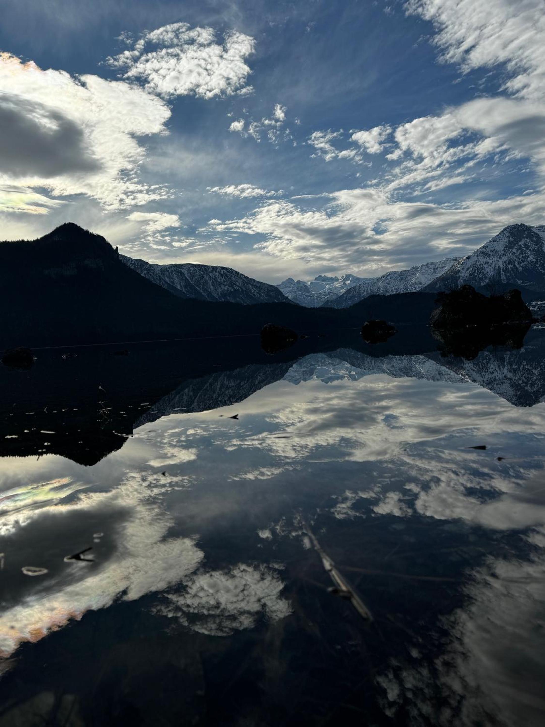 Helis Holiday Suites Altaussee