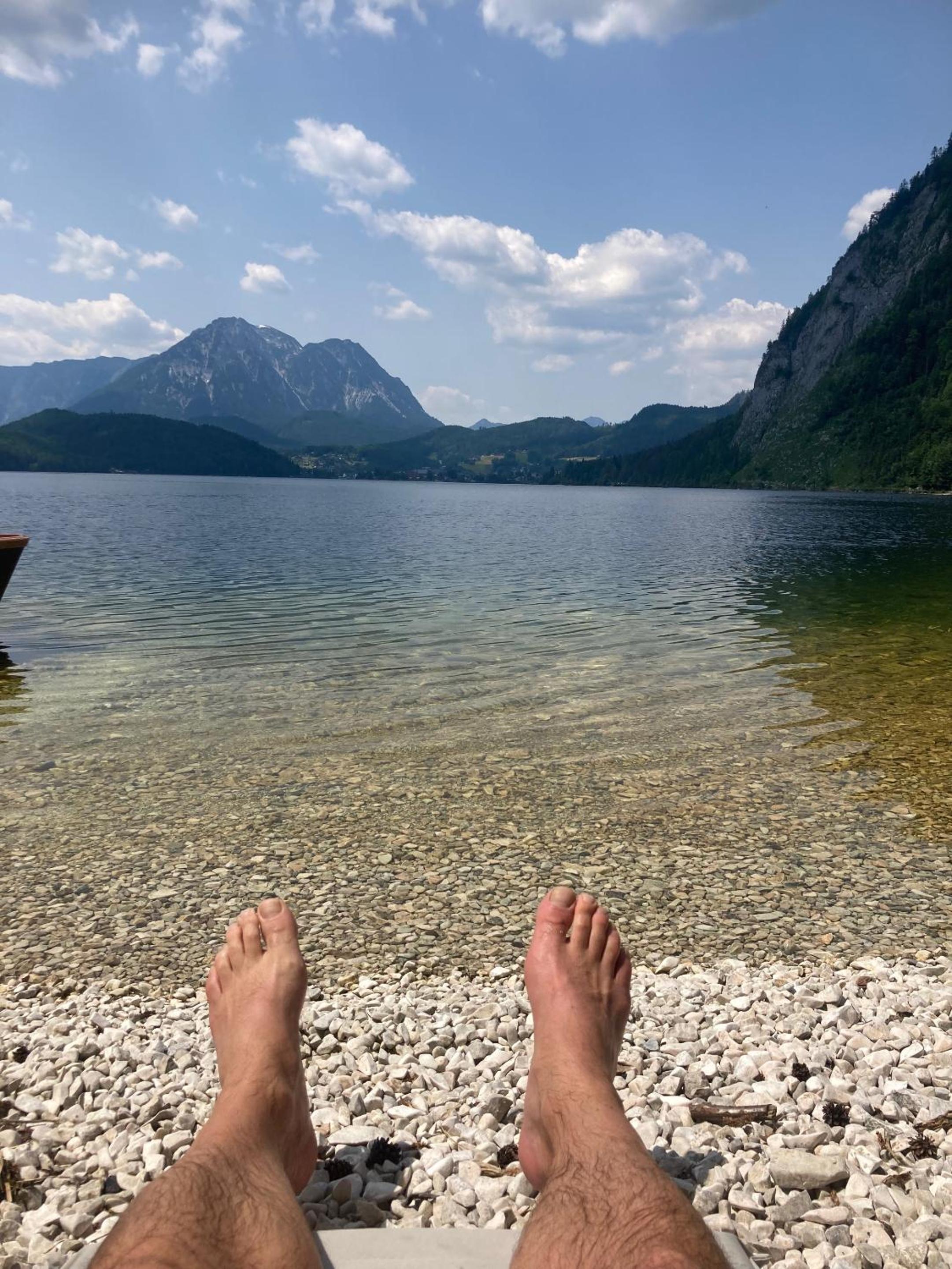 Helis Holiday Suites Altaussee