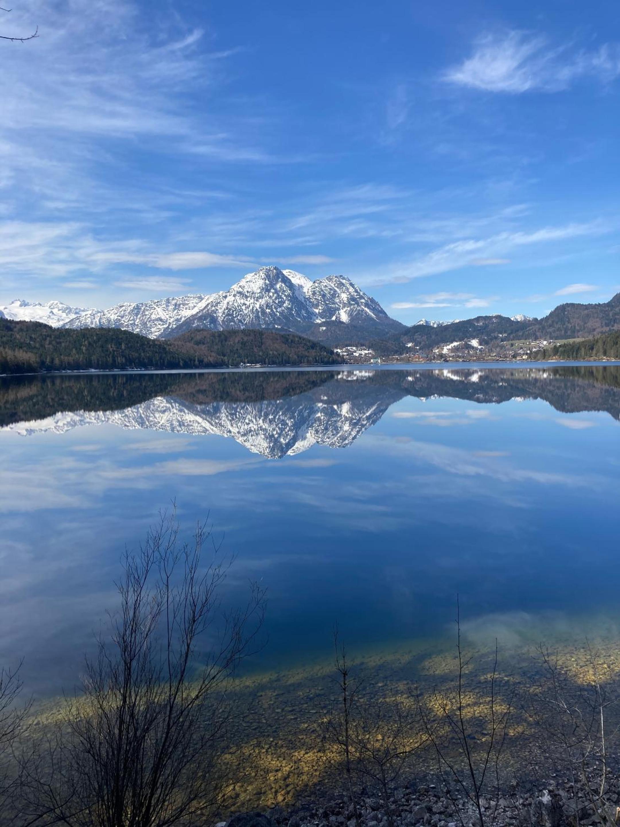 Helis Holiday Suites Altaussee