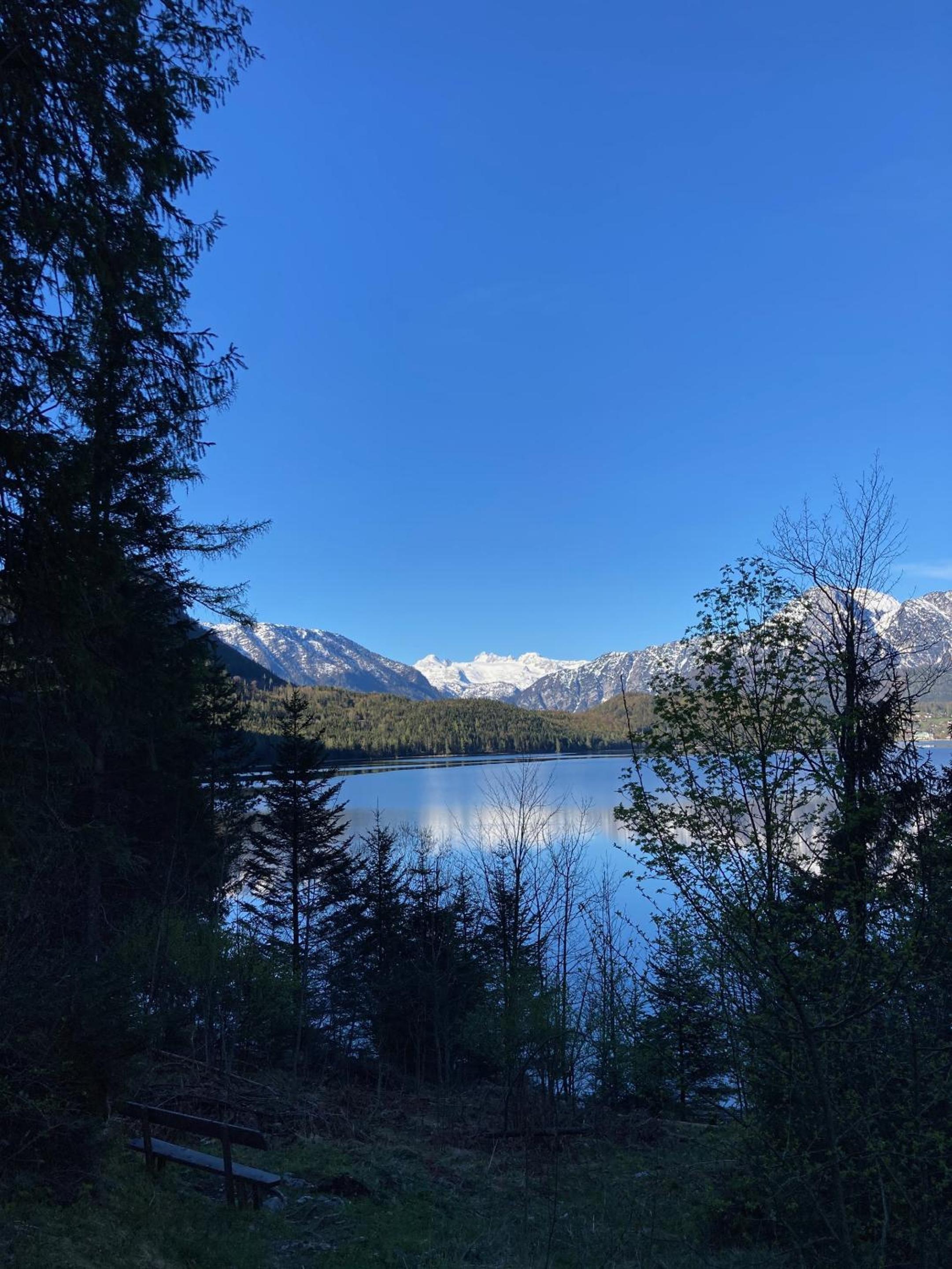 Helis Holiday Suites Altaussee