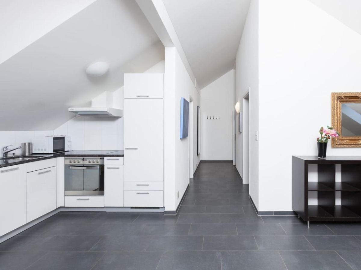 Sunrise Terrace 2,5 Room Apartment FR-31
