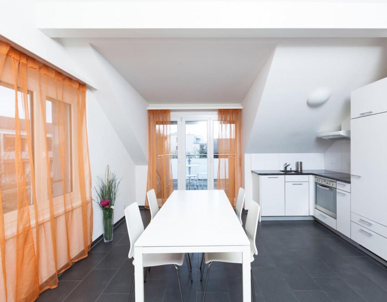Sunrise Terrace 2,5 Room Apartment FR-31