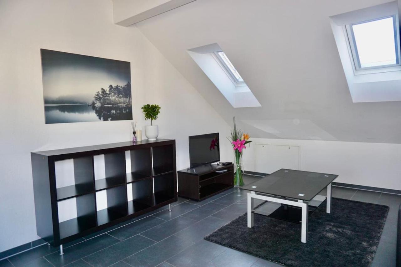 Sunrise Terrace 2,5 Room Apartment FR-31