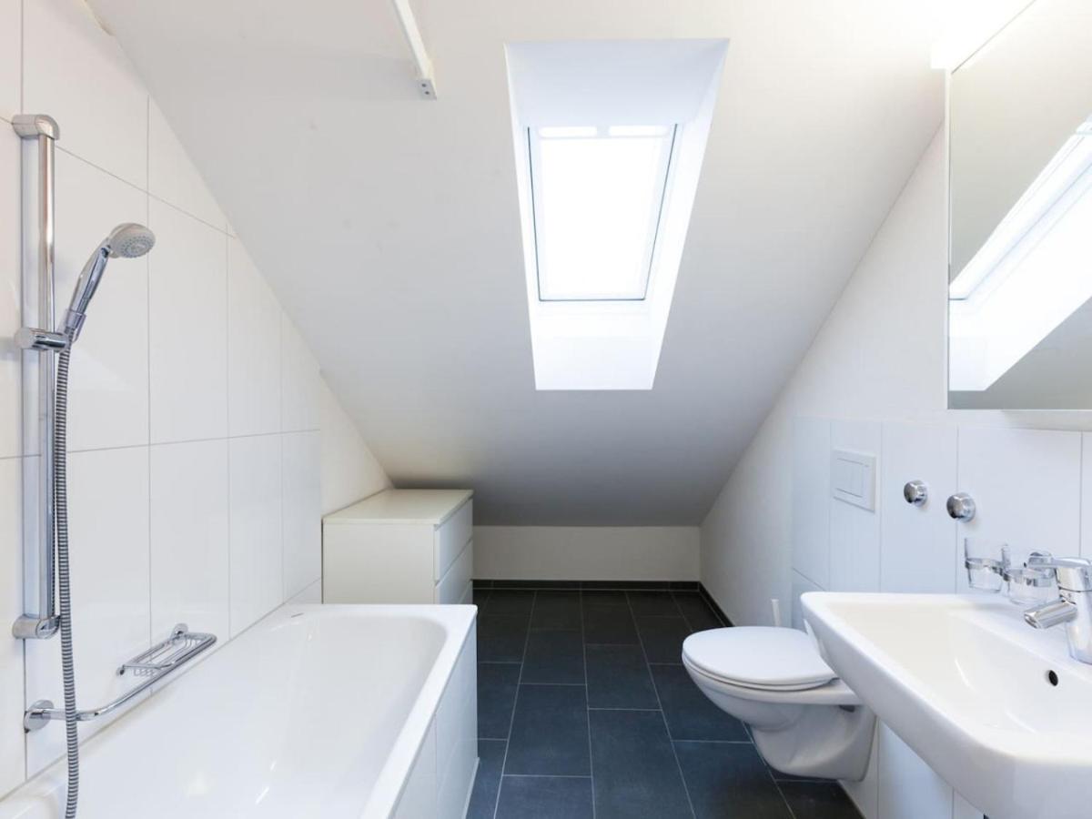 Sunrise Terrace 2,5 Room Apartment FR-31