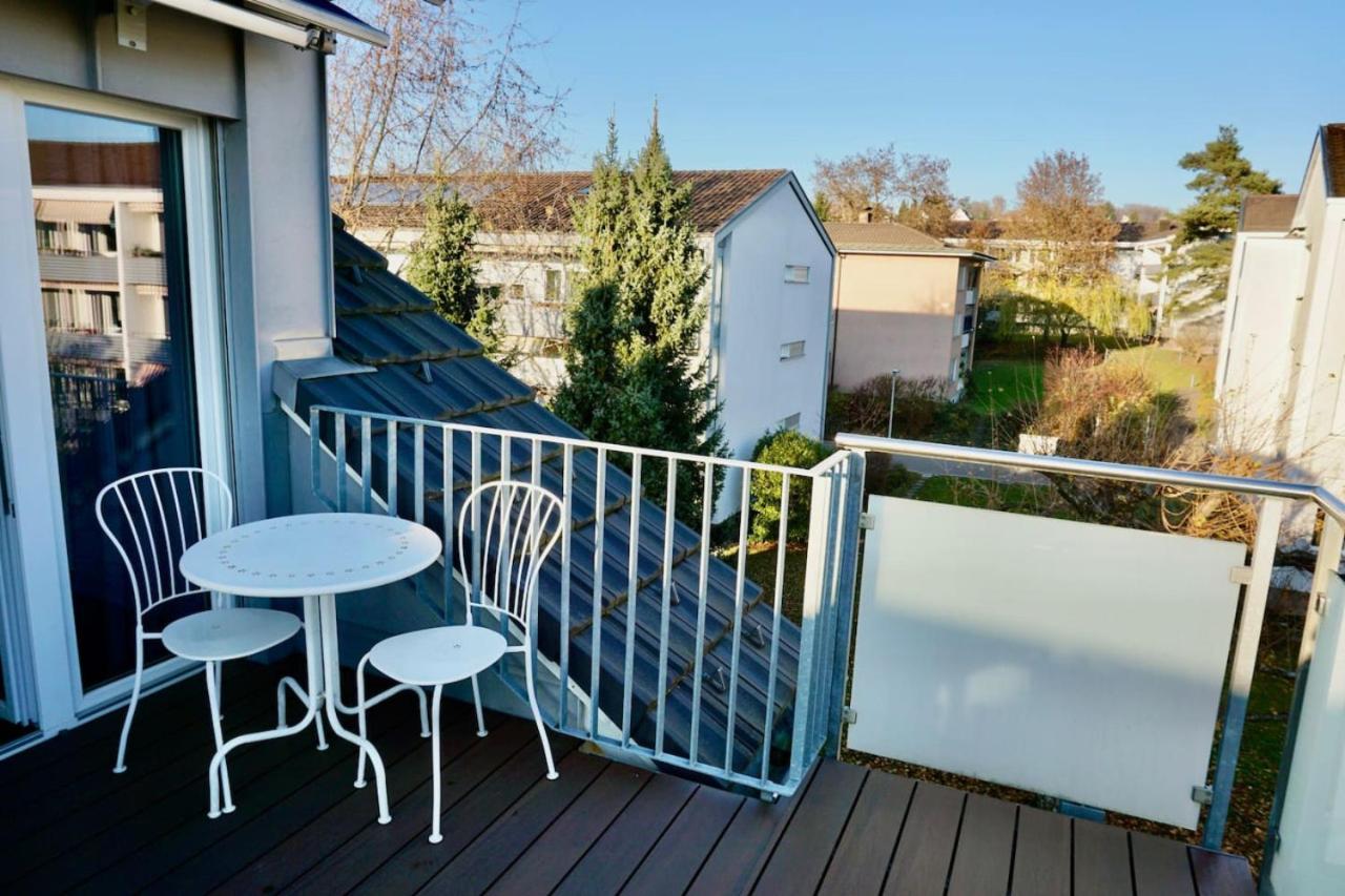 Sunrise Terrace 2,5 Room Apartment FR-31