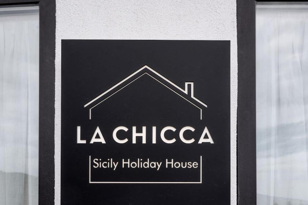 La Chicca Sicily Holiday House view 4