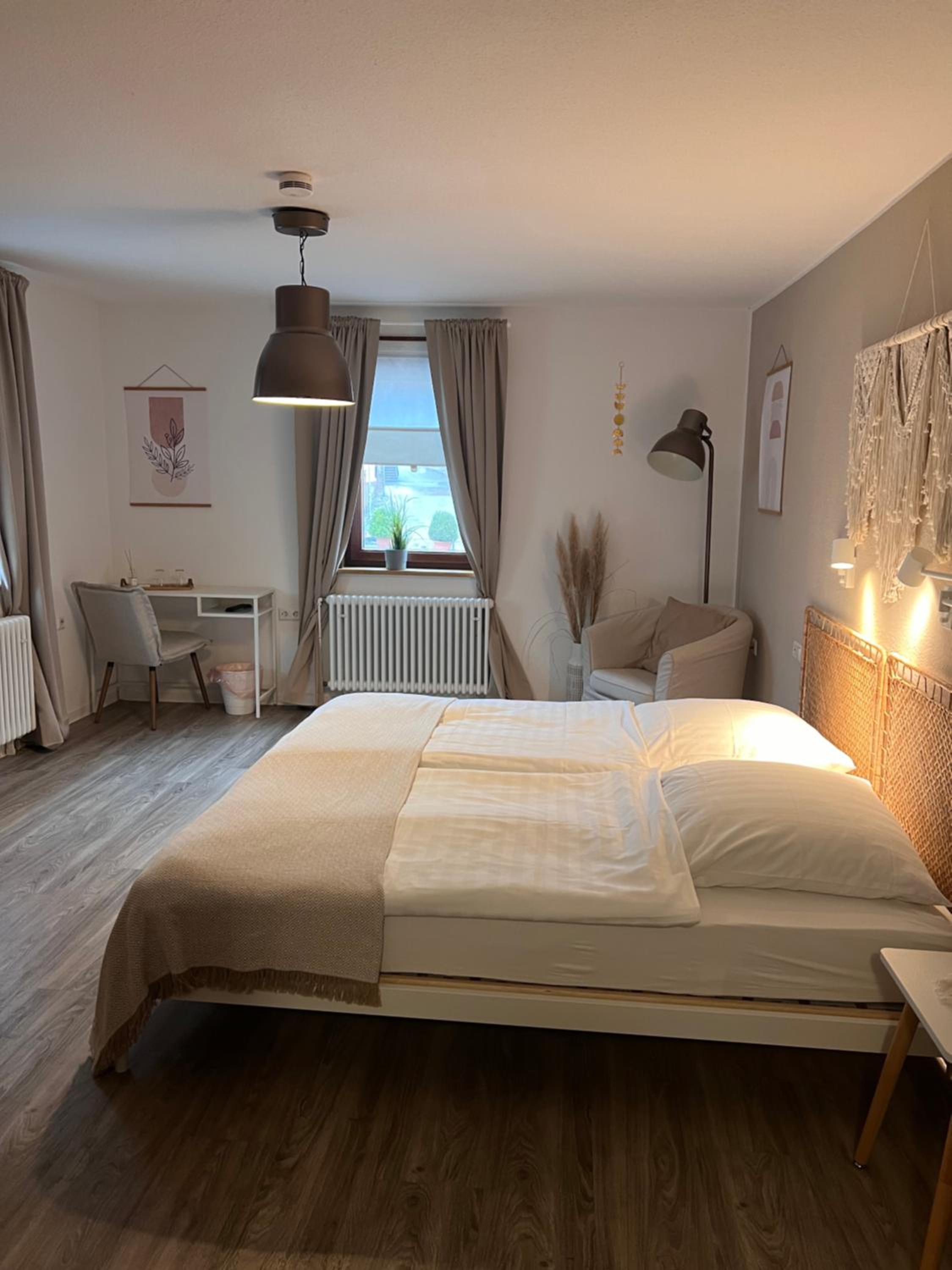 Pension Krone Sternenfels view 3