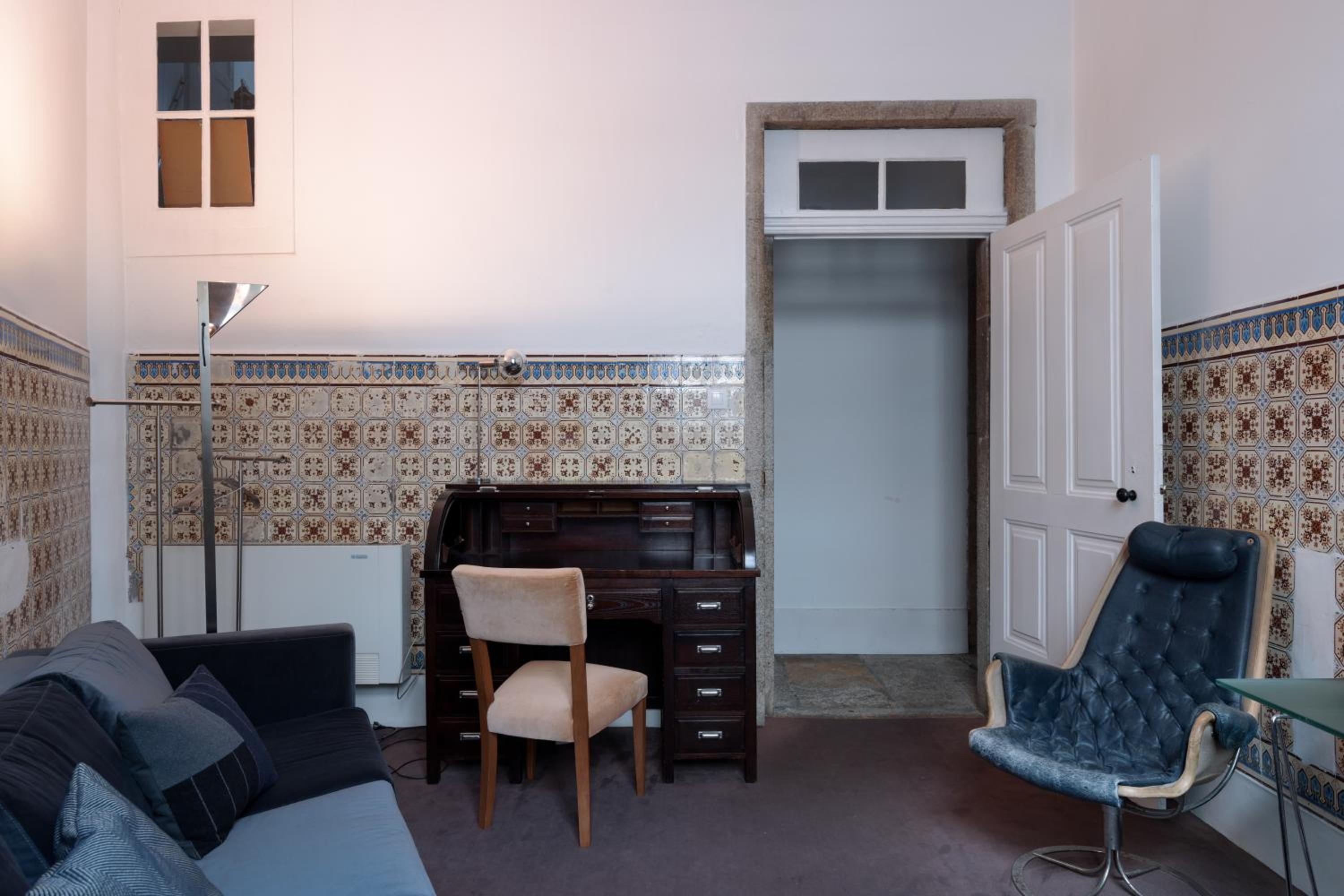 Oporto Loft