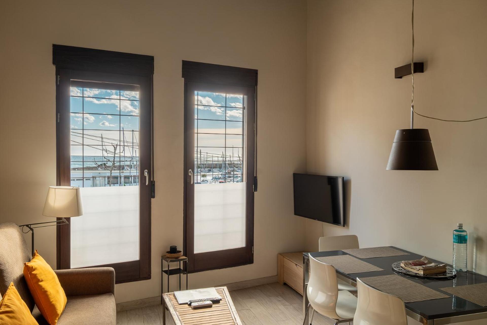 ecoGrusApartments