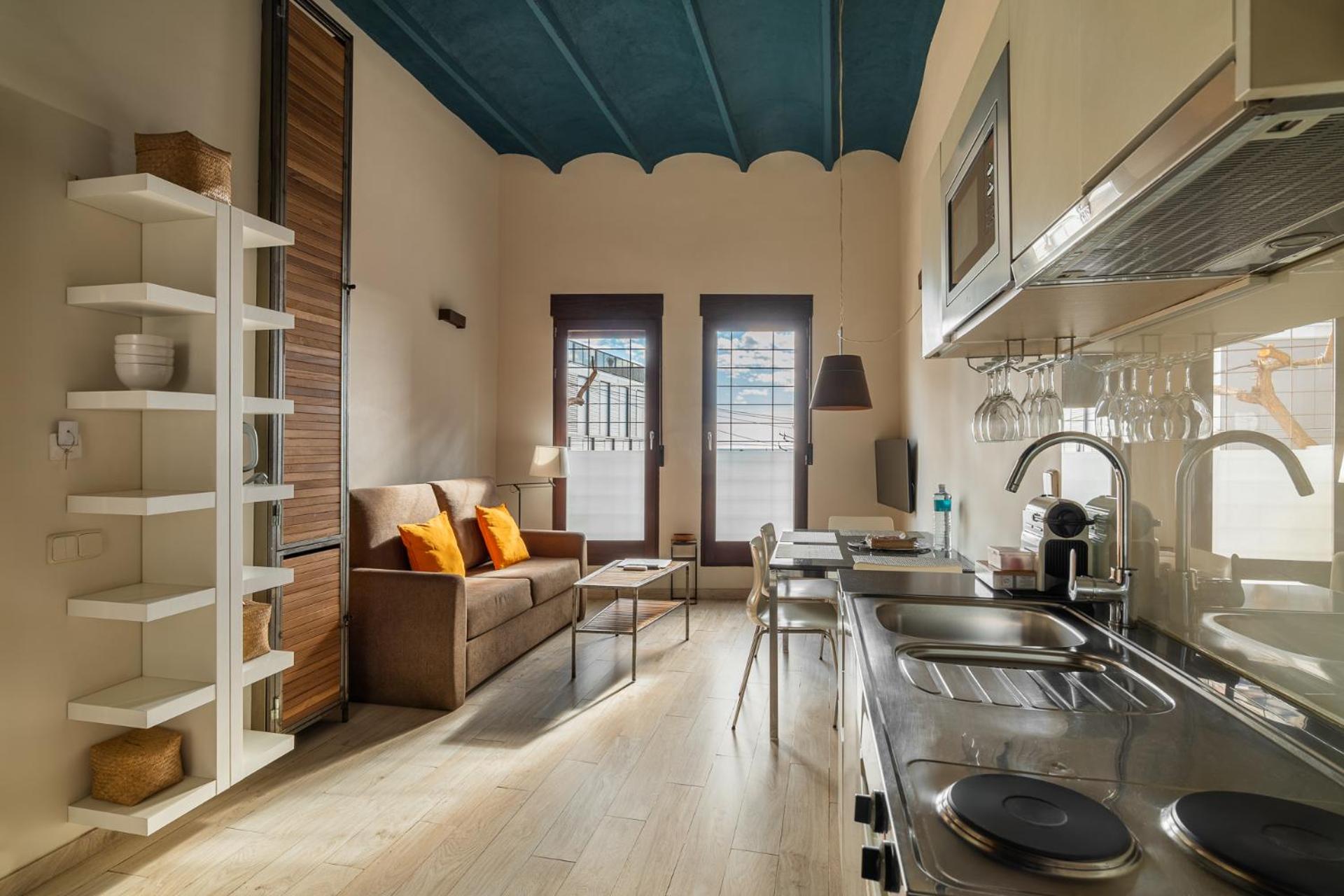 ecoGrusApartments