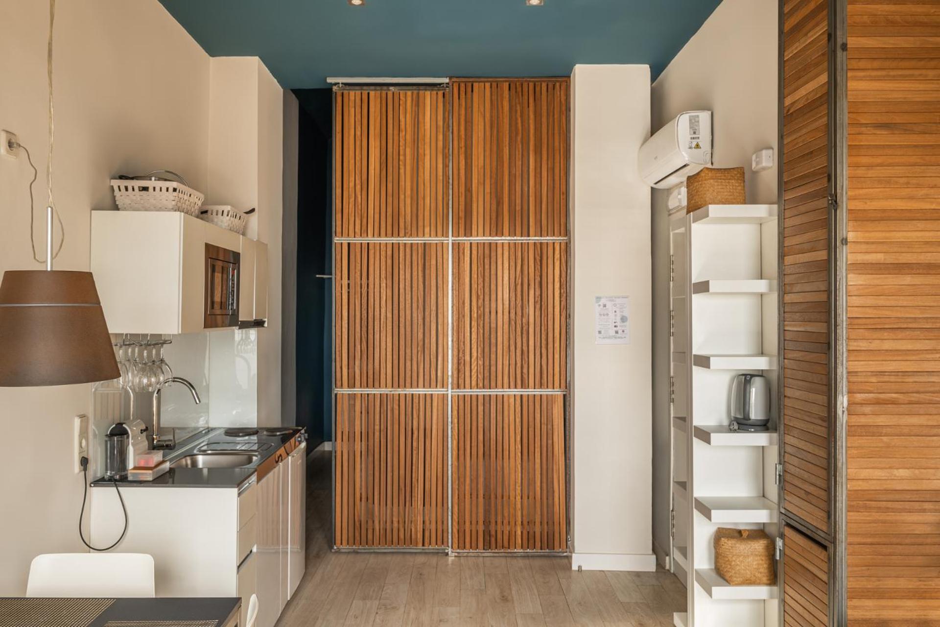 ecoGrusApartments