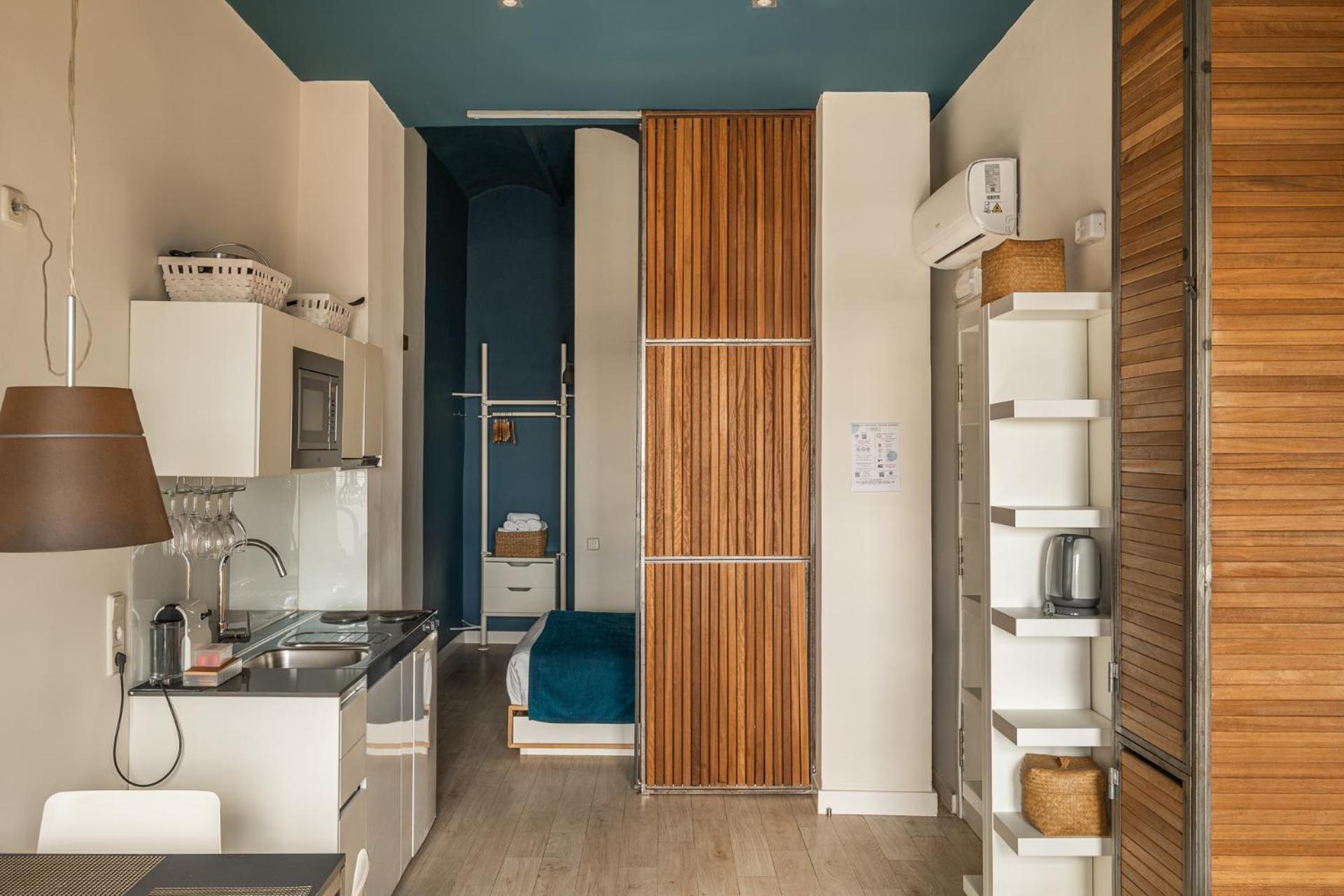 ecoGrusApartments