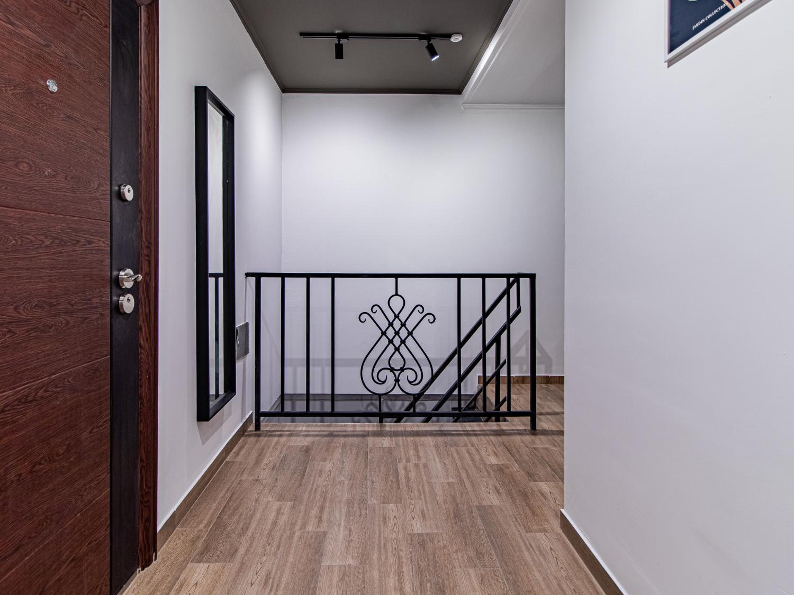 Skyline Studio - Sofia Center