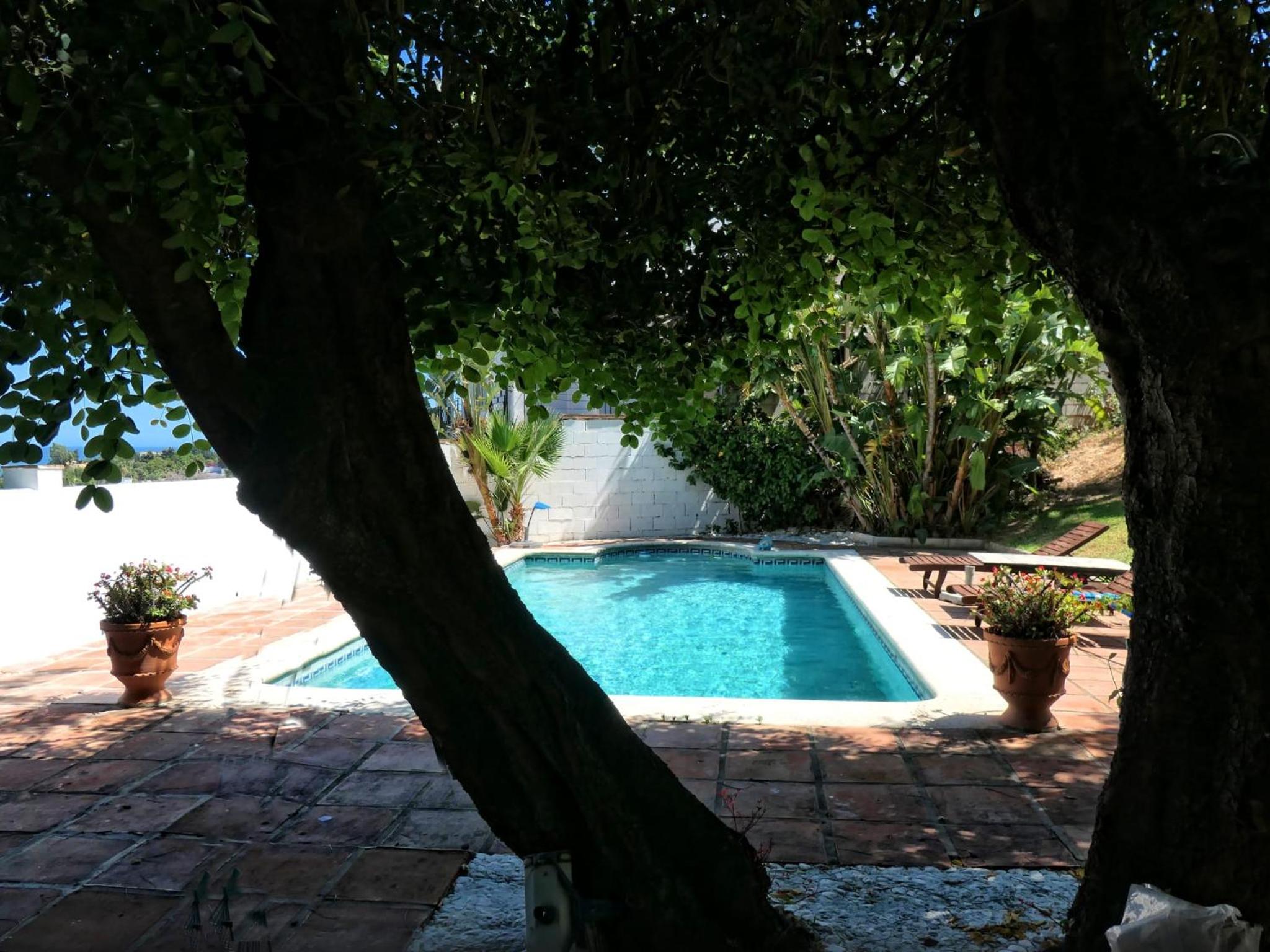 VILLA LAS CANCELAS