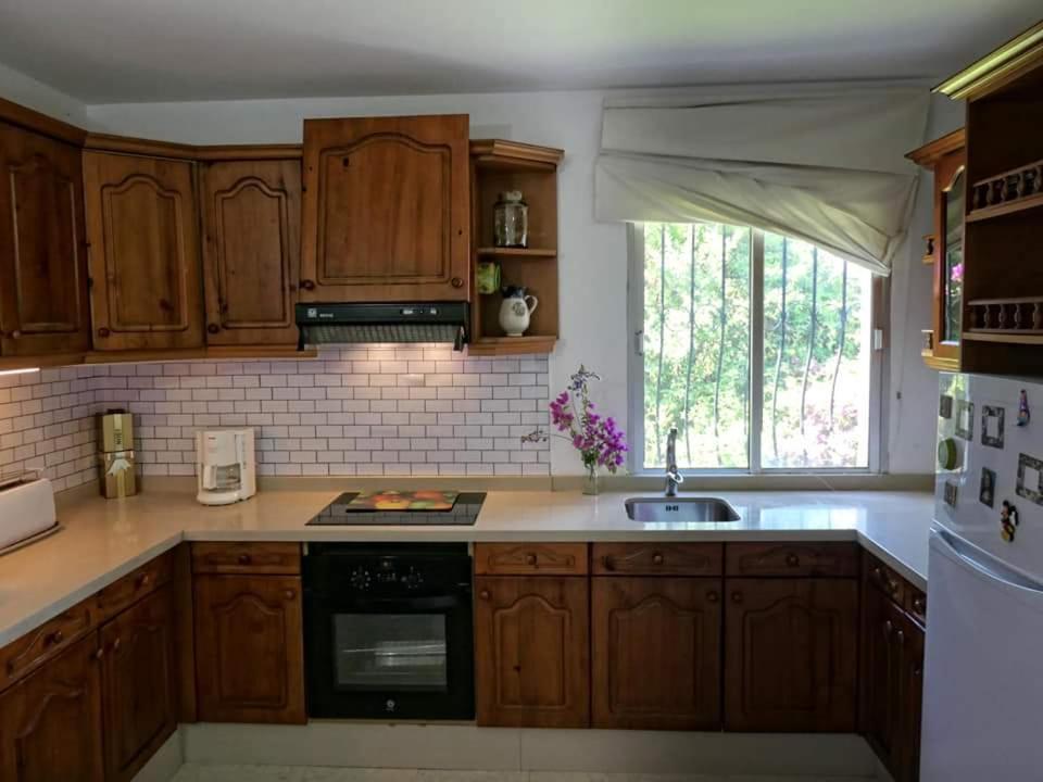 VILLA LAS CANCELAS