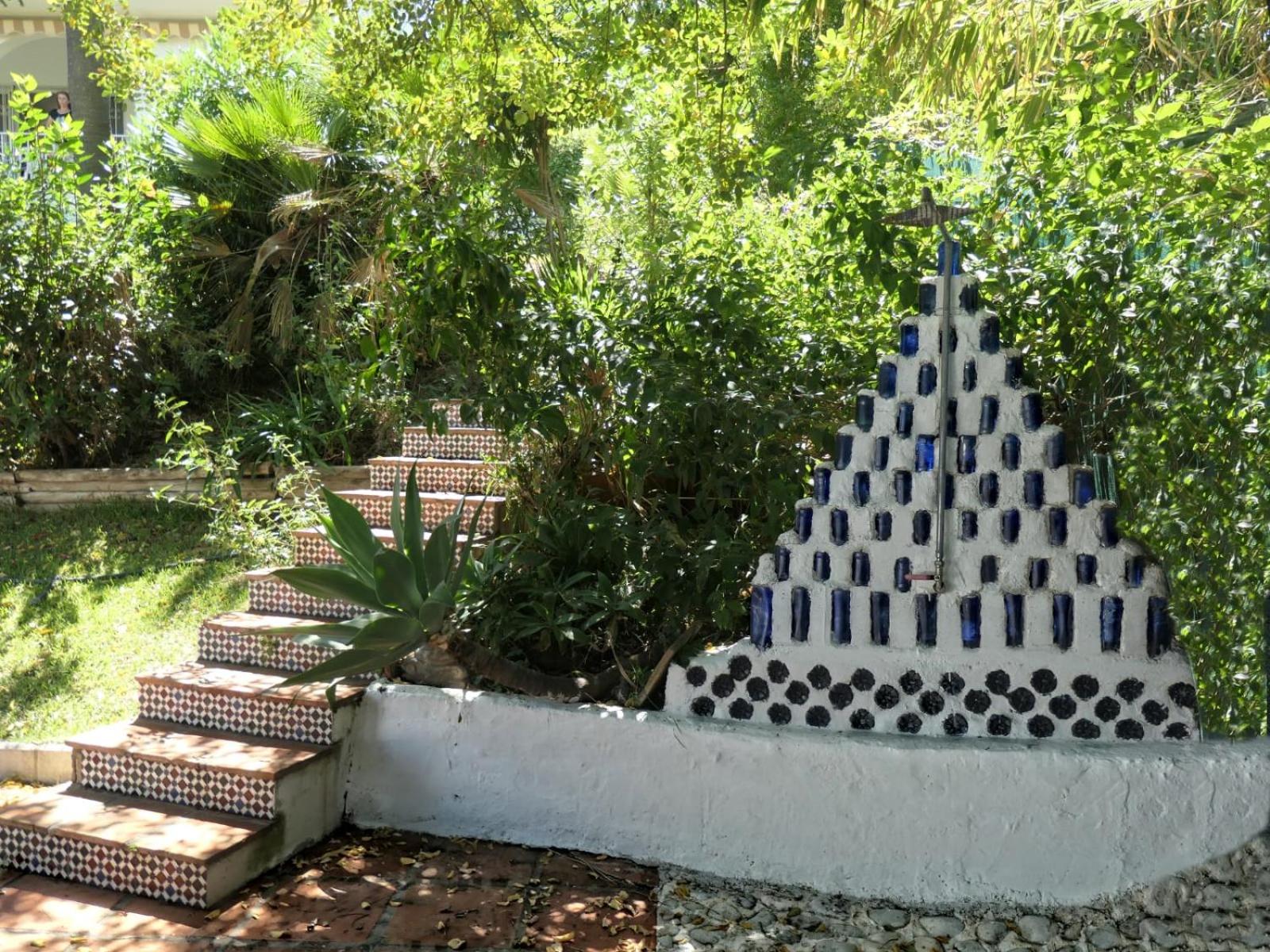 VILLA LAS CANCELAS