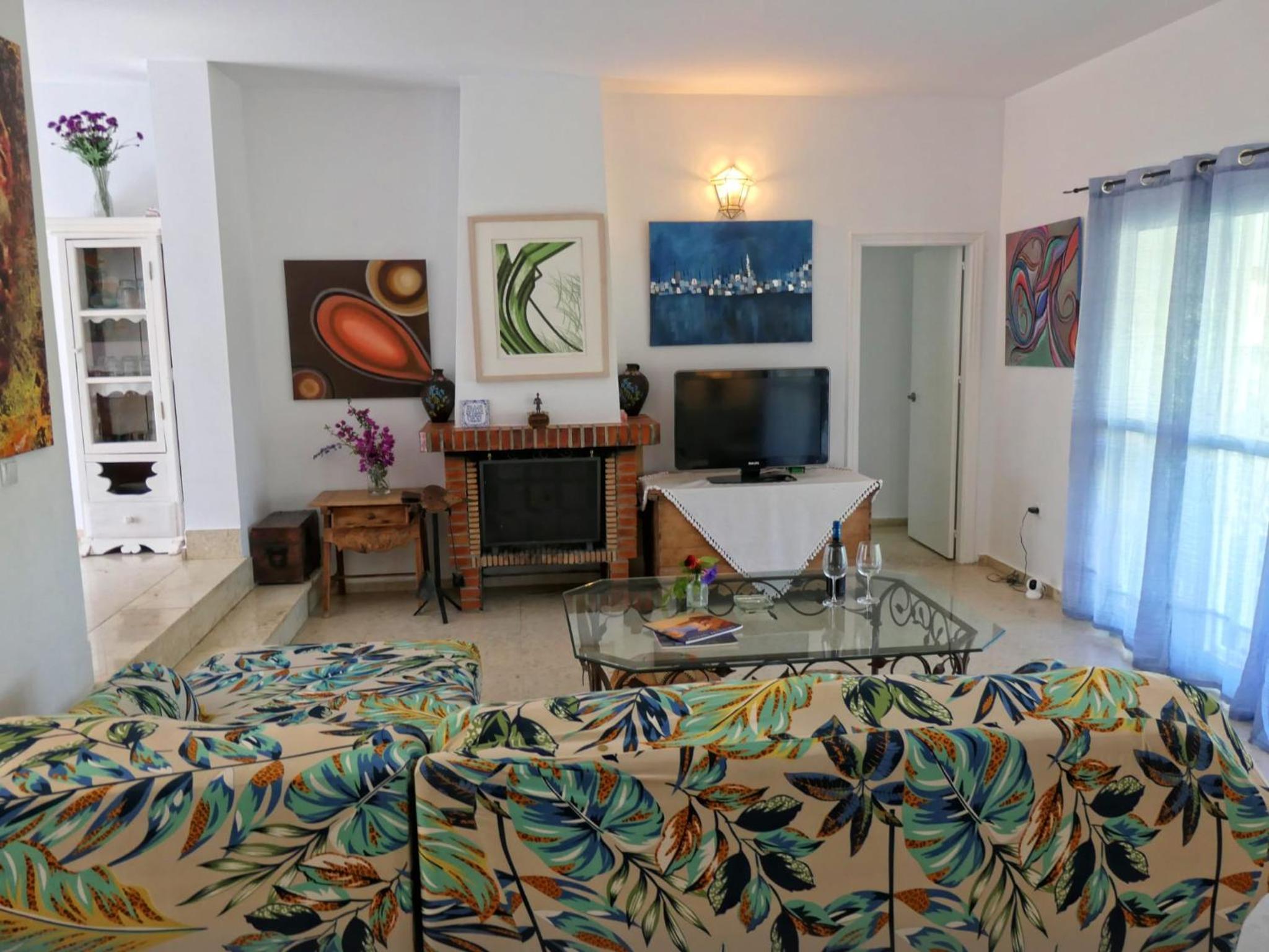 VILLA LAS CANCELAS