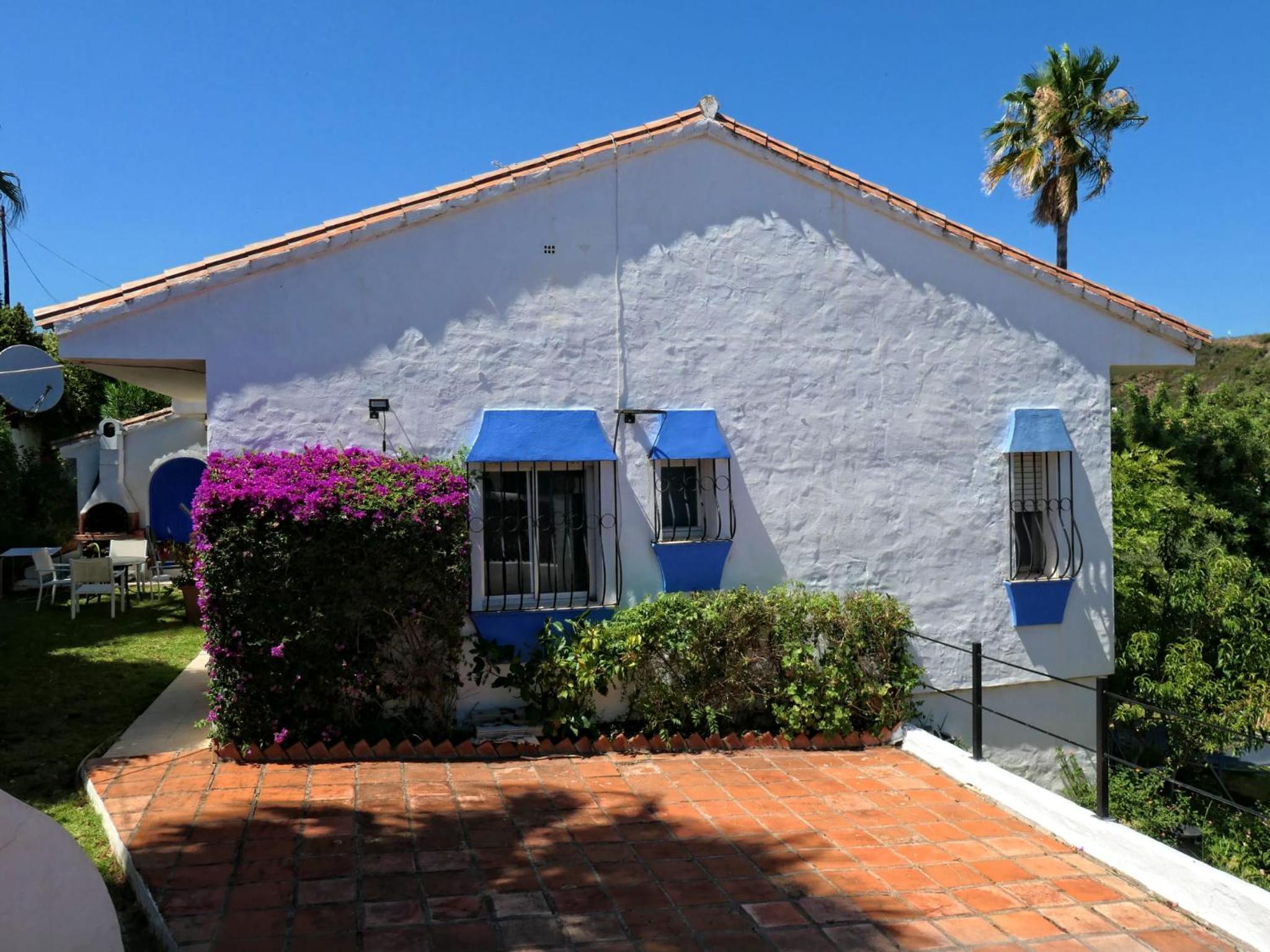 VILLA LAS CANCELAS