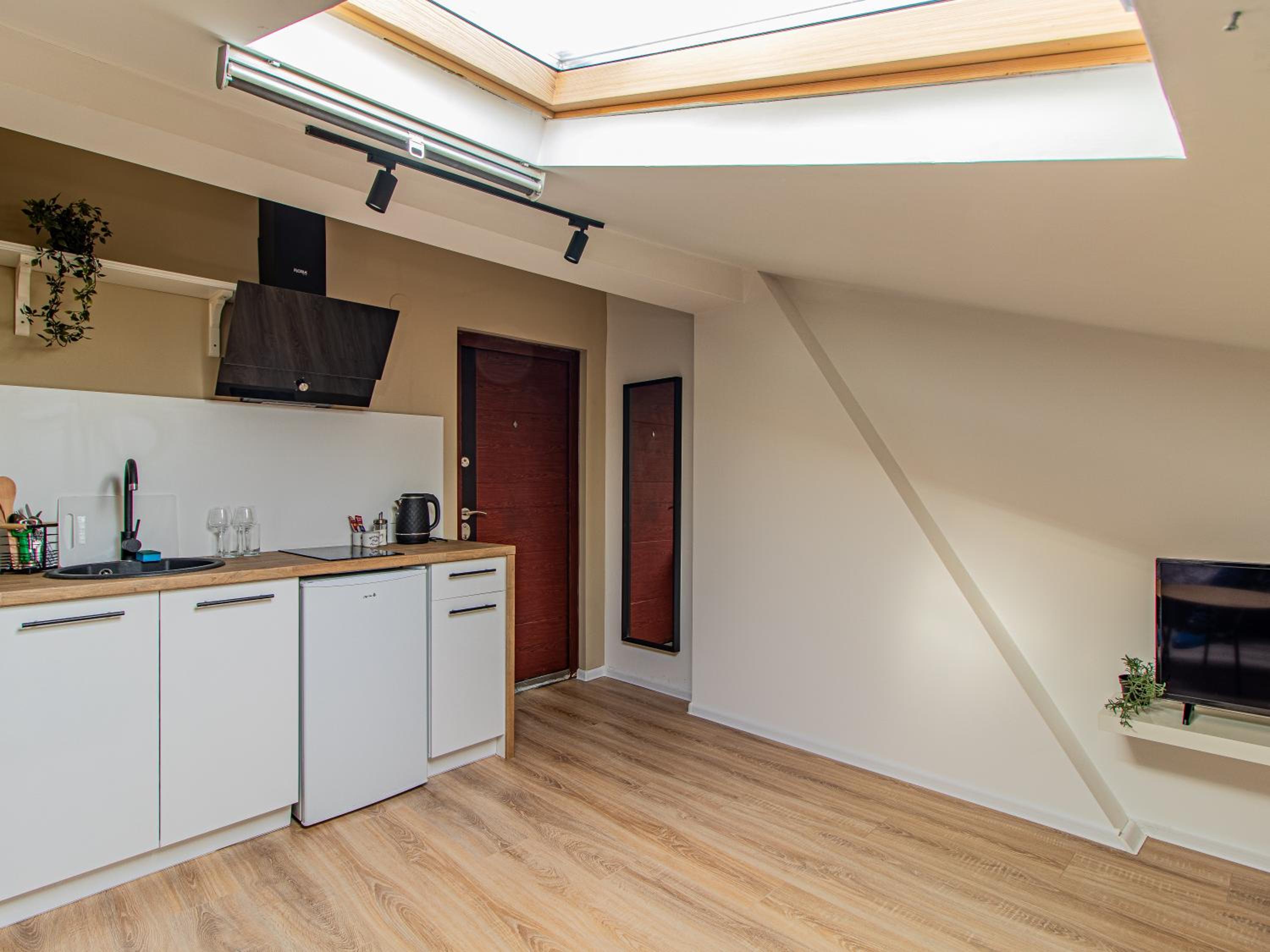 Skyline Studio - Sofia Center
