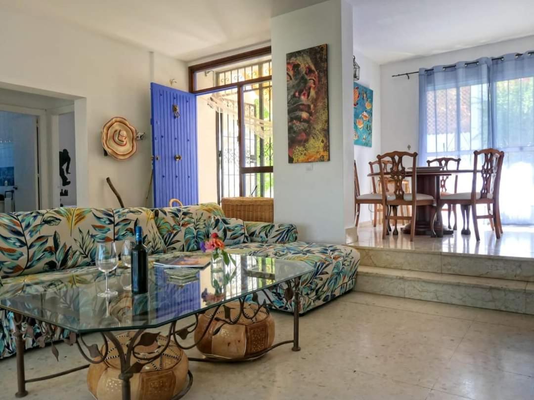 VILLA LAS CANCELAS