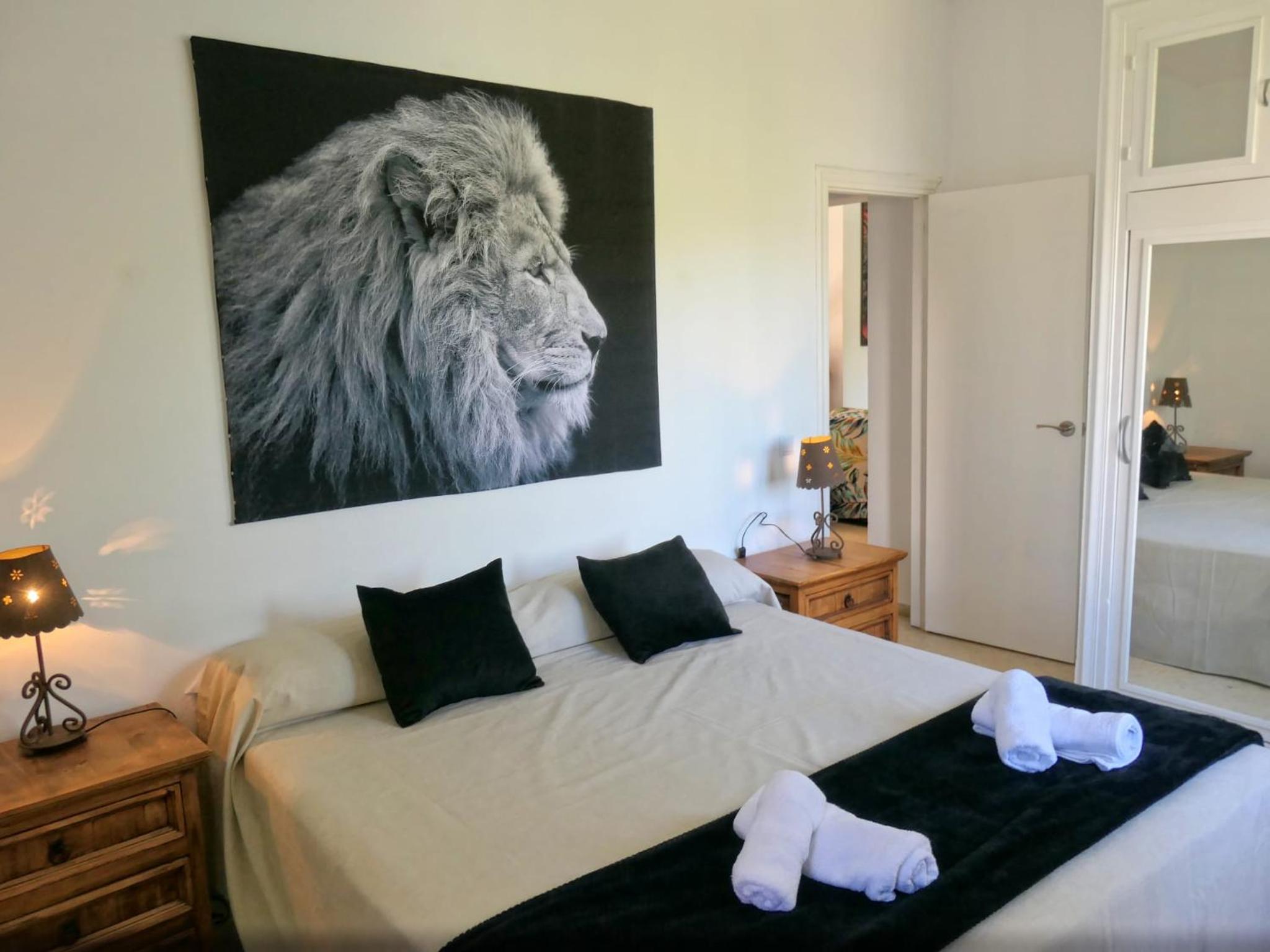 VILLA LAS CANCELAS