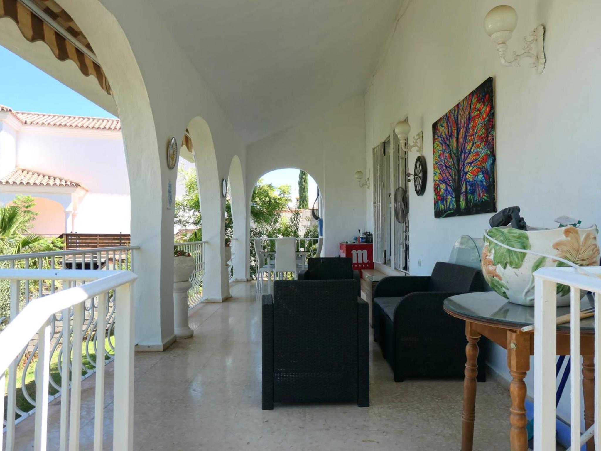 VILLA LAS CANCELAS