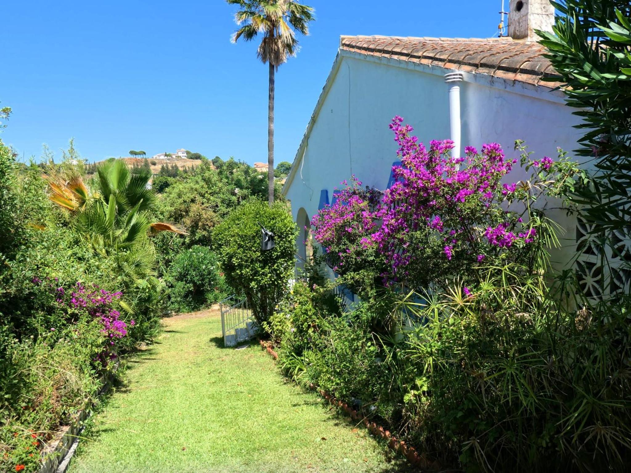 VILLA LAS CANCELAS