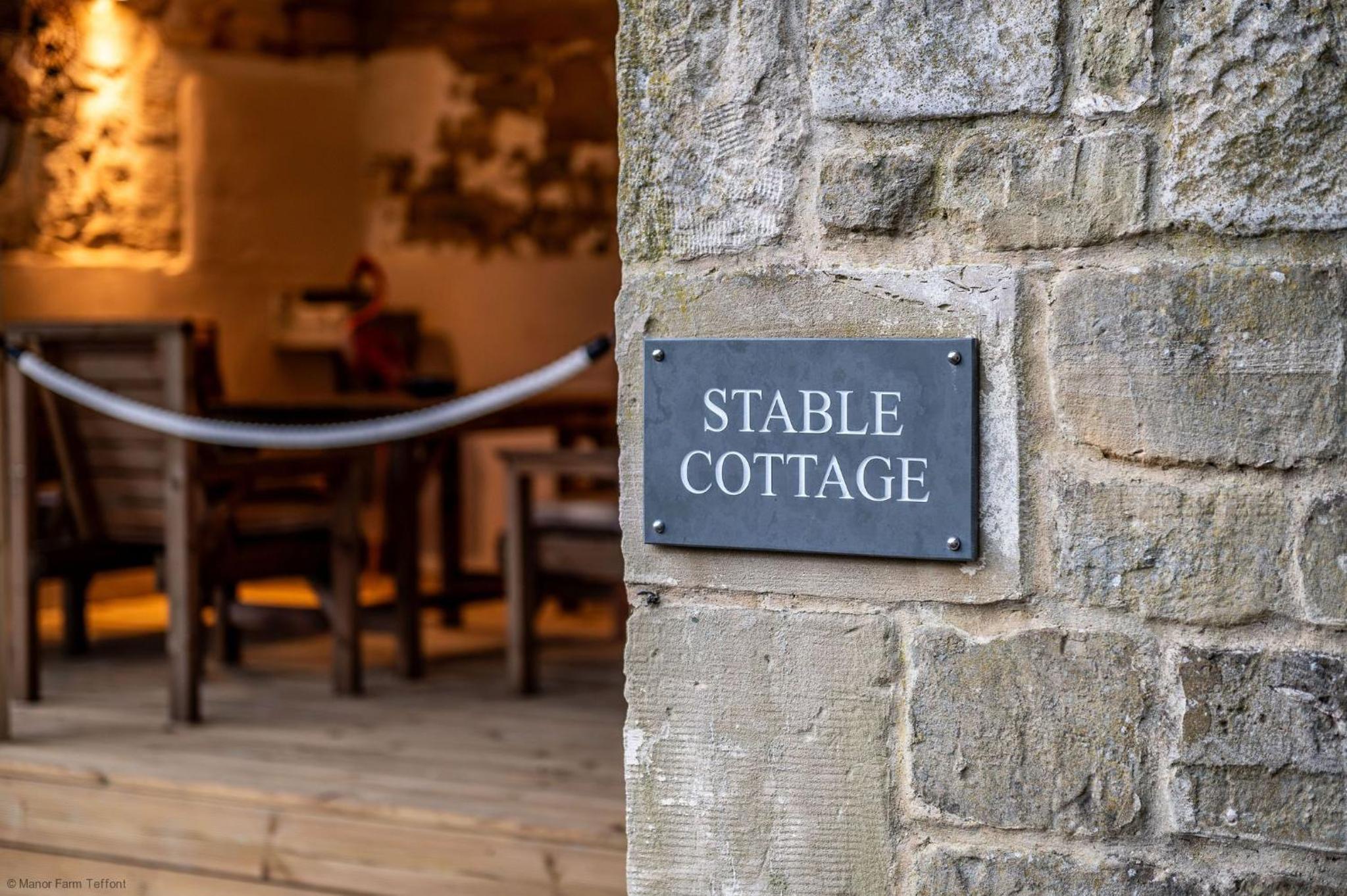 Stable Cottage