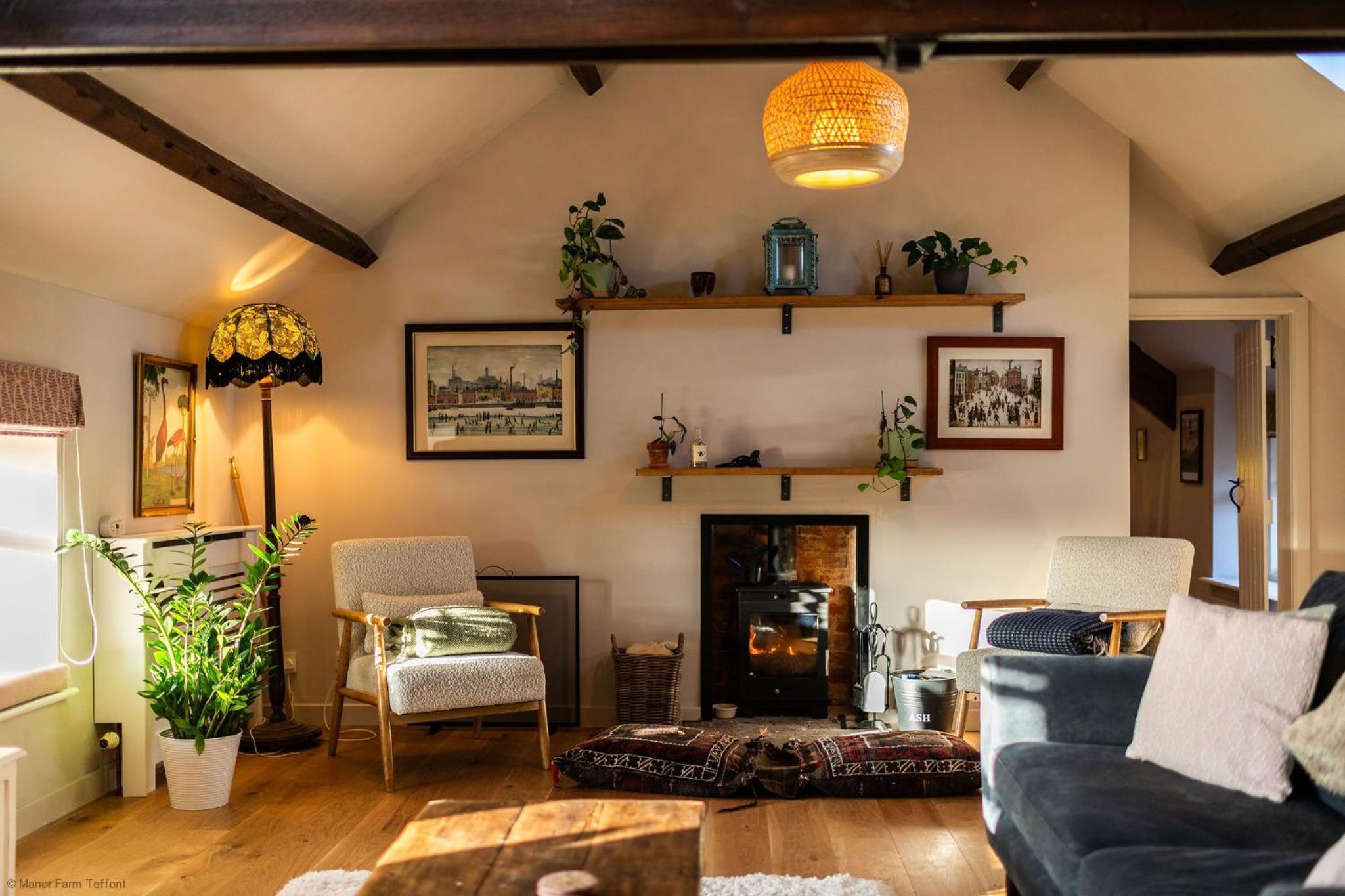 Stable Cottage